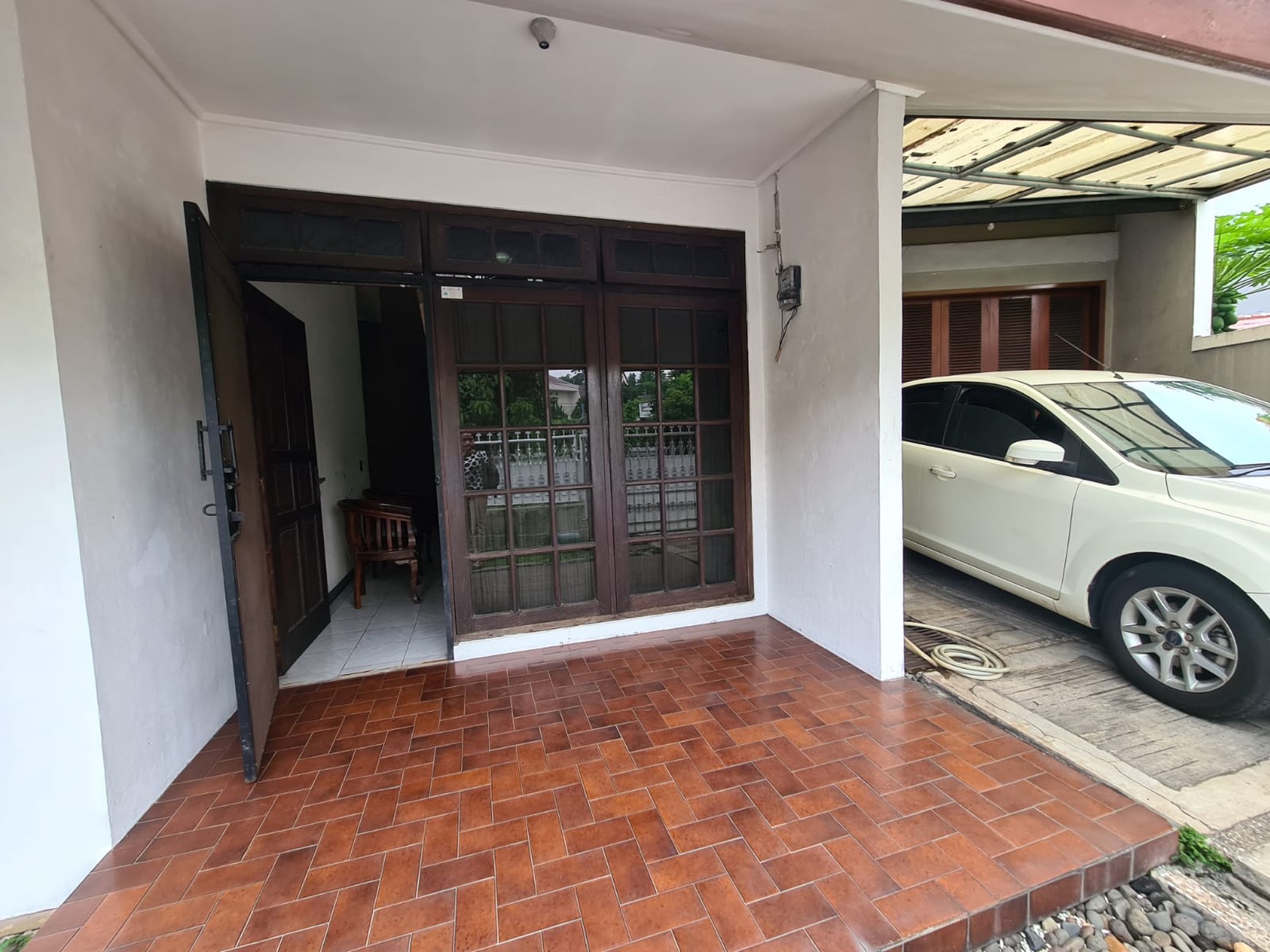 Rumah Luas 2 Lantai di Ciputat Lokasi Strategis dengan Harga Terbaik