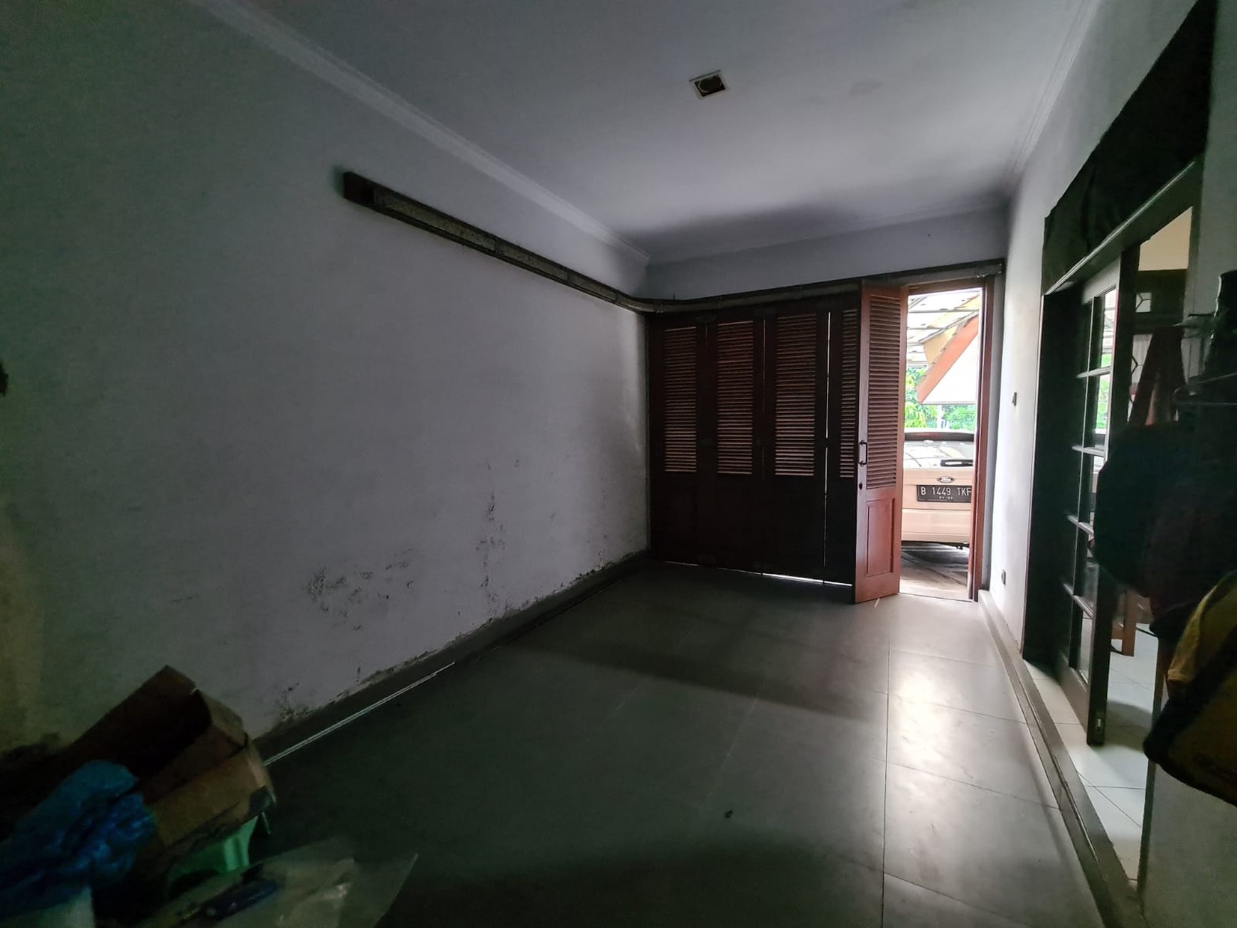 Rumah Luas 2 Lantai di Ciputat Lokasi Strategis dengan Harga Terbaik