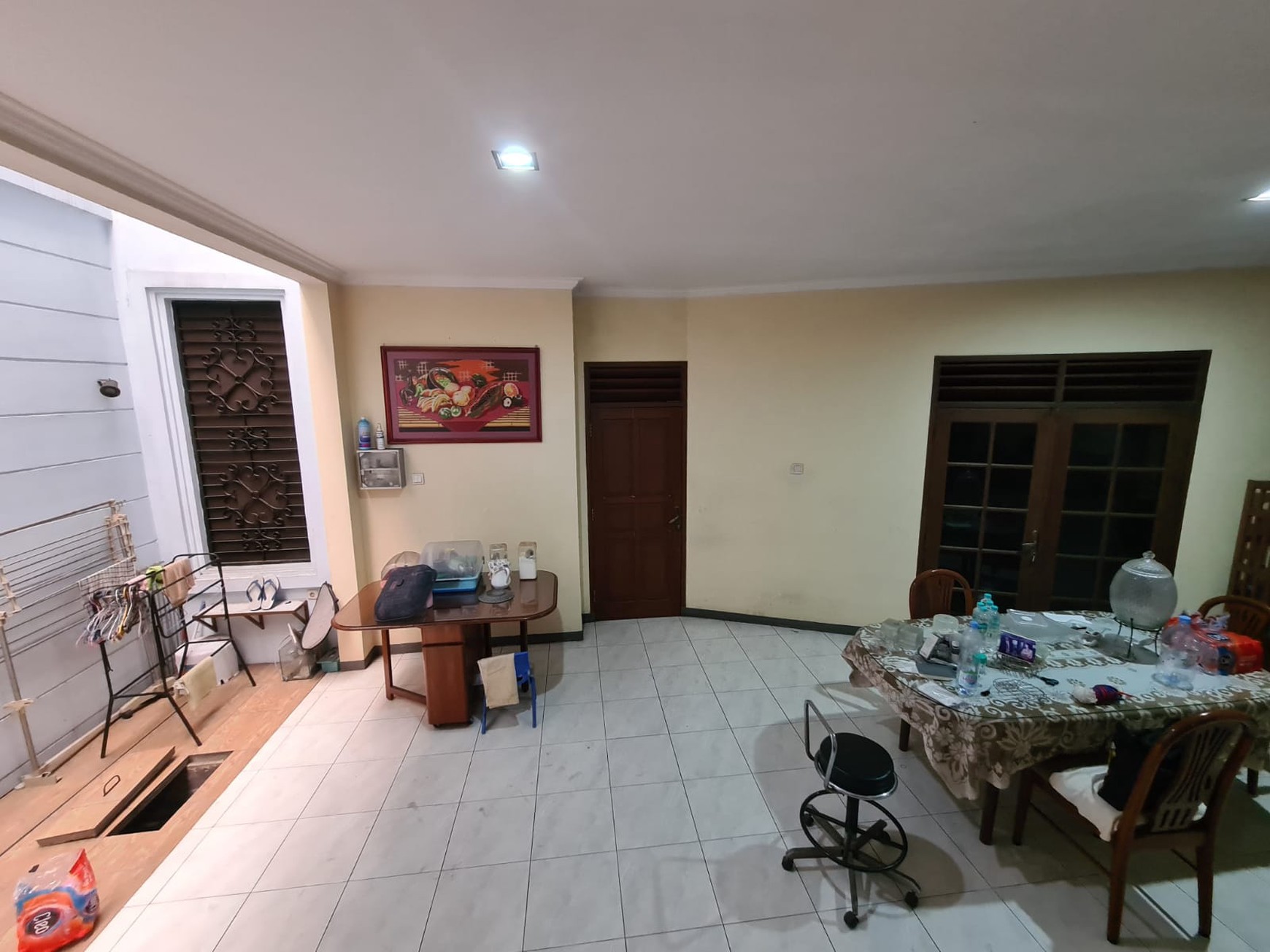 Rumah Luas 2 Lantai di Ciputat Lokasi Strategis dengan Harga Terbaik