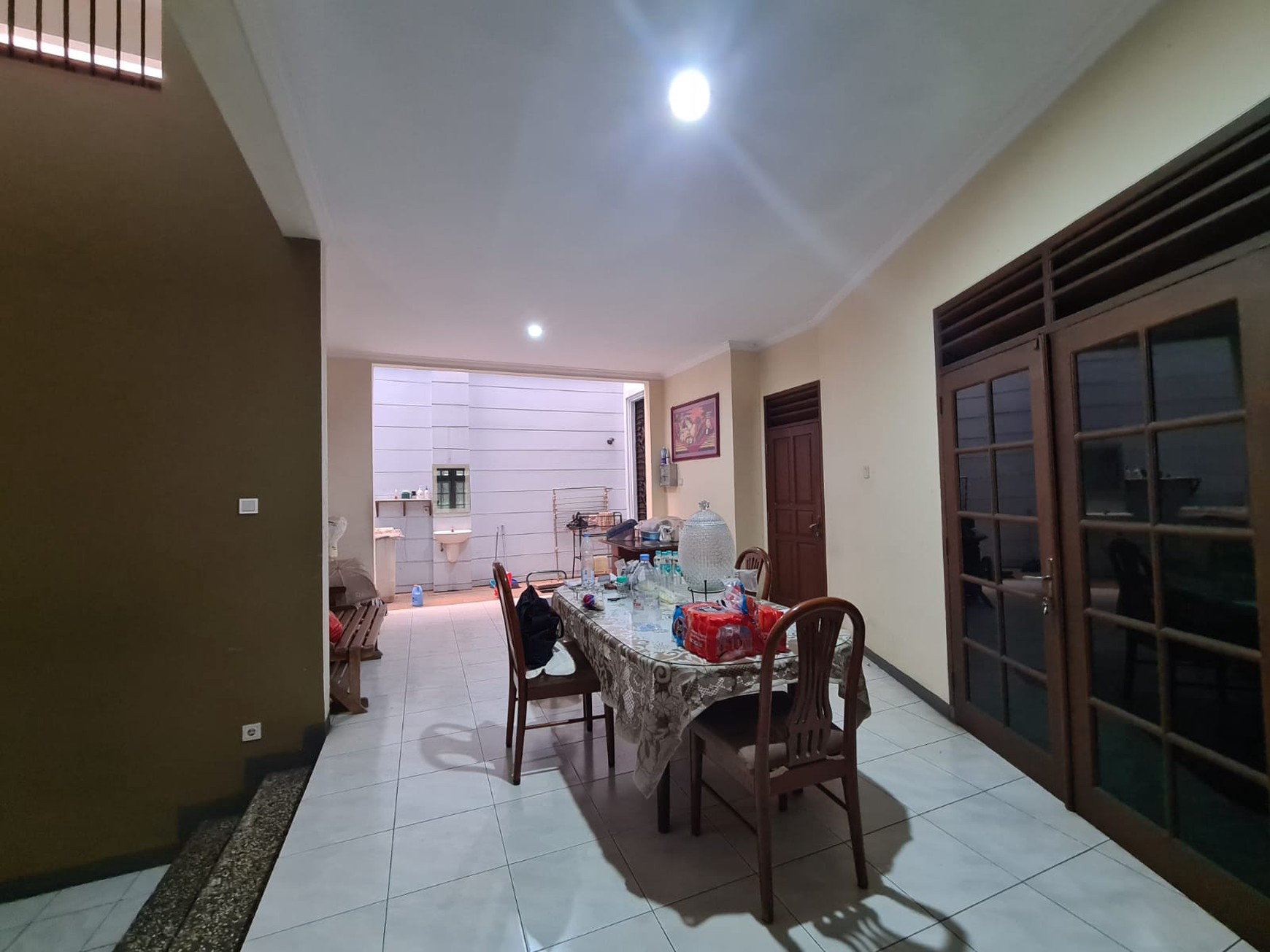 Rumah Luas 2 Lantai di Ciputat Lokasi Strategis dengan Harga Terbaik