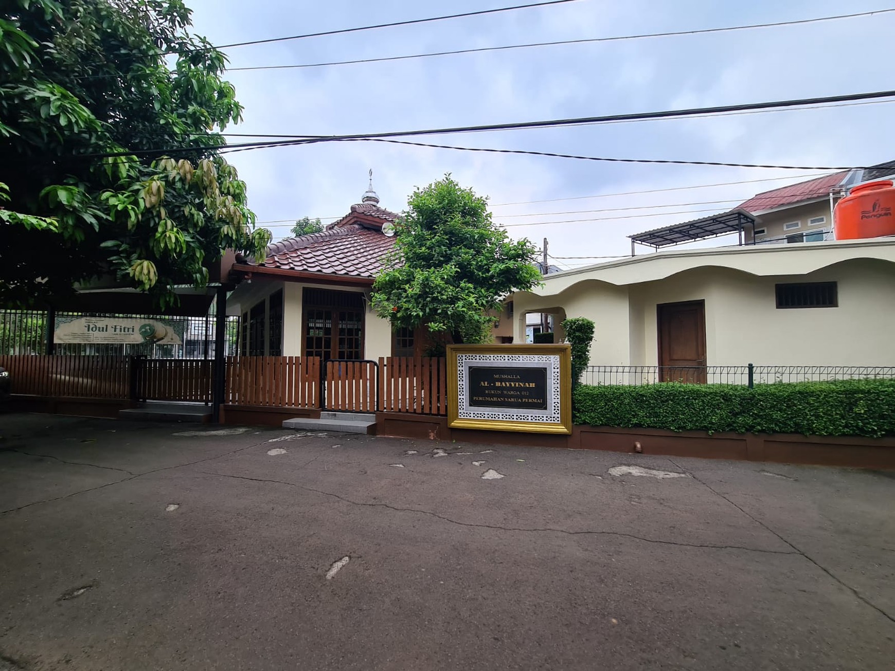 Rumah Luas 2 Lantai di Ciputat Lokasi Strategis dengan Harga Terbaik