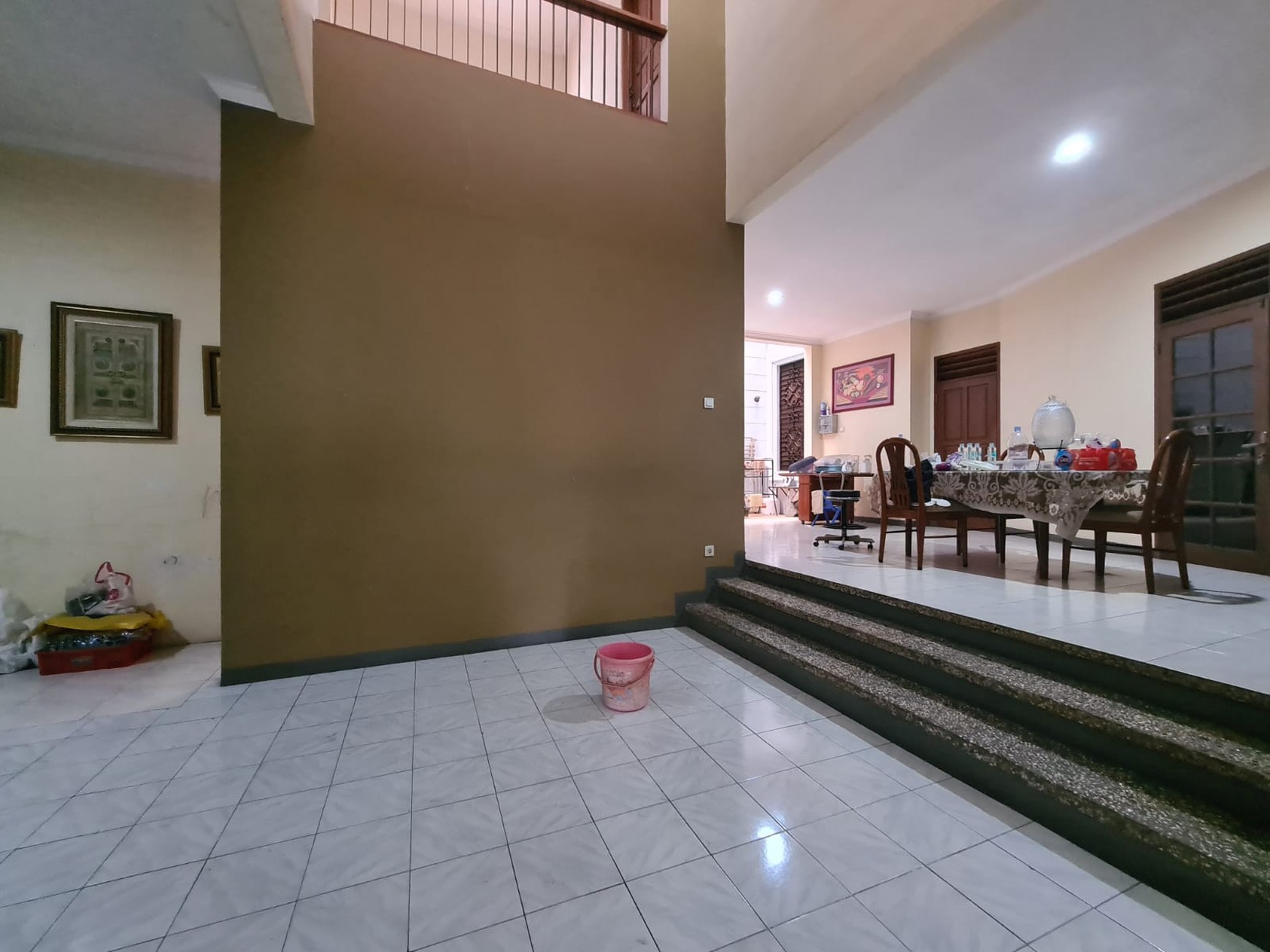 Rumah Luas 2 Lantai di Ciputat Lokasi Strategis dengan Harga Terbaik