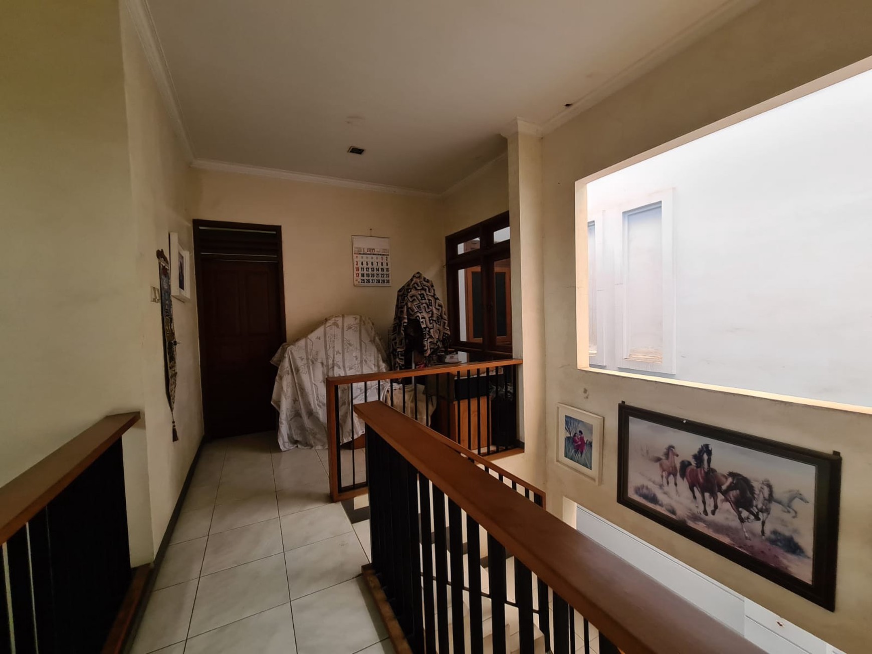 Rumah Luas 2 Lantai di Ciputat Lokasi Strategis dengan Harga Terbaik