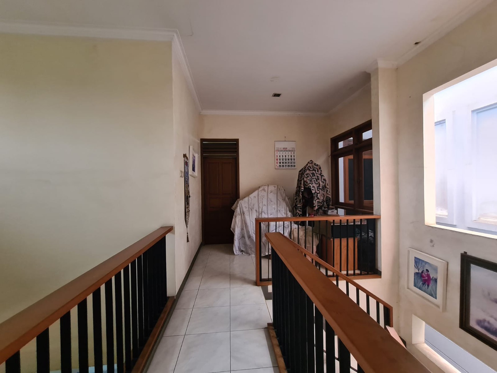 Rumah Luas 2 Lantai di Ciputat Lokasi Strategis dengan Harga Terbaik