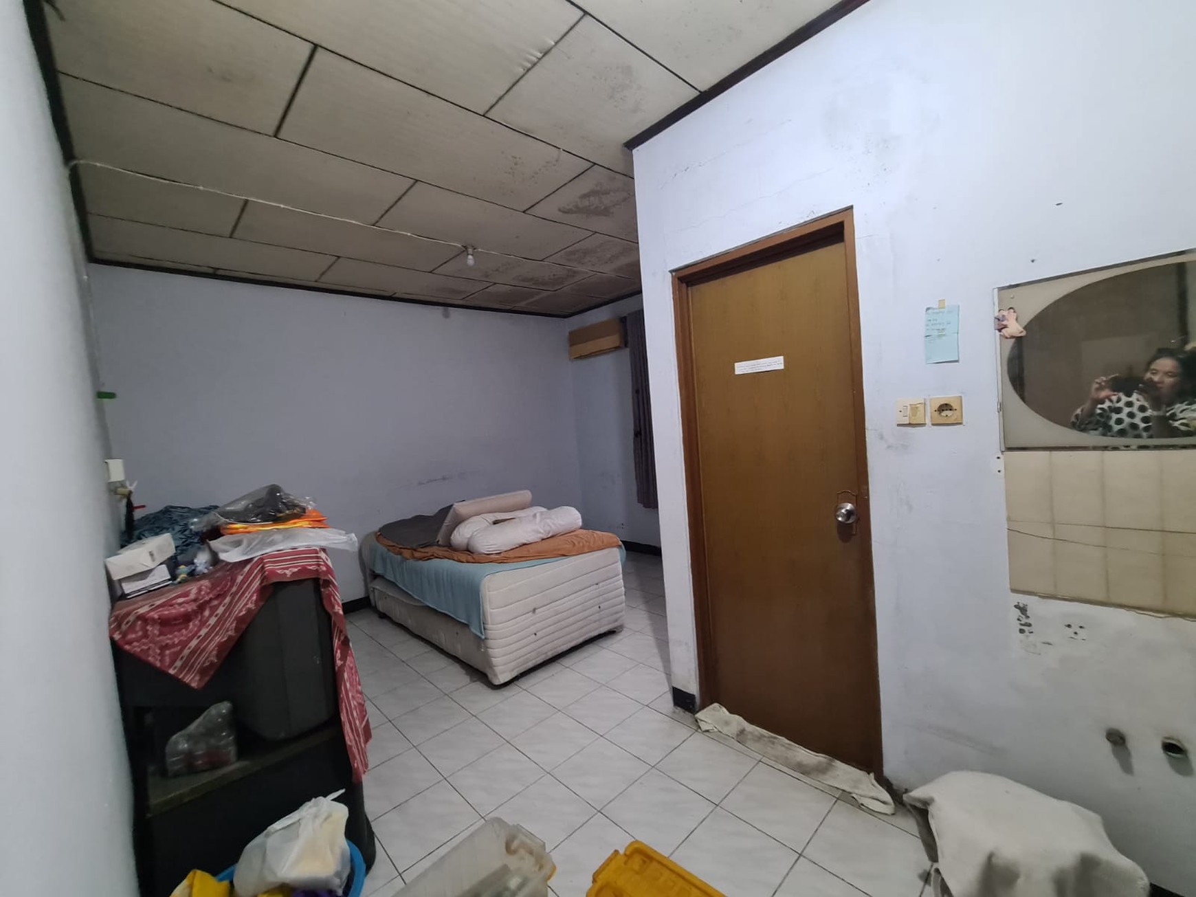 Rumah Luas 2 Lantai di Ciputat Lokasi Strategis dengan Harga Terbaik