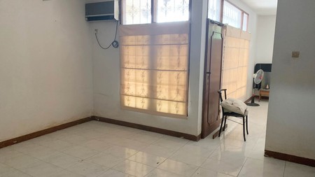 Rumah Pulomas Timur