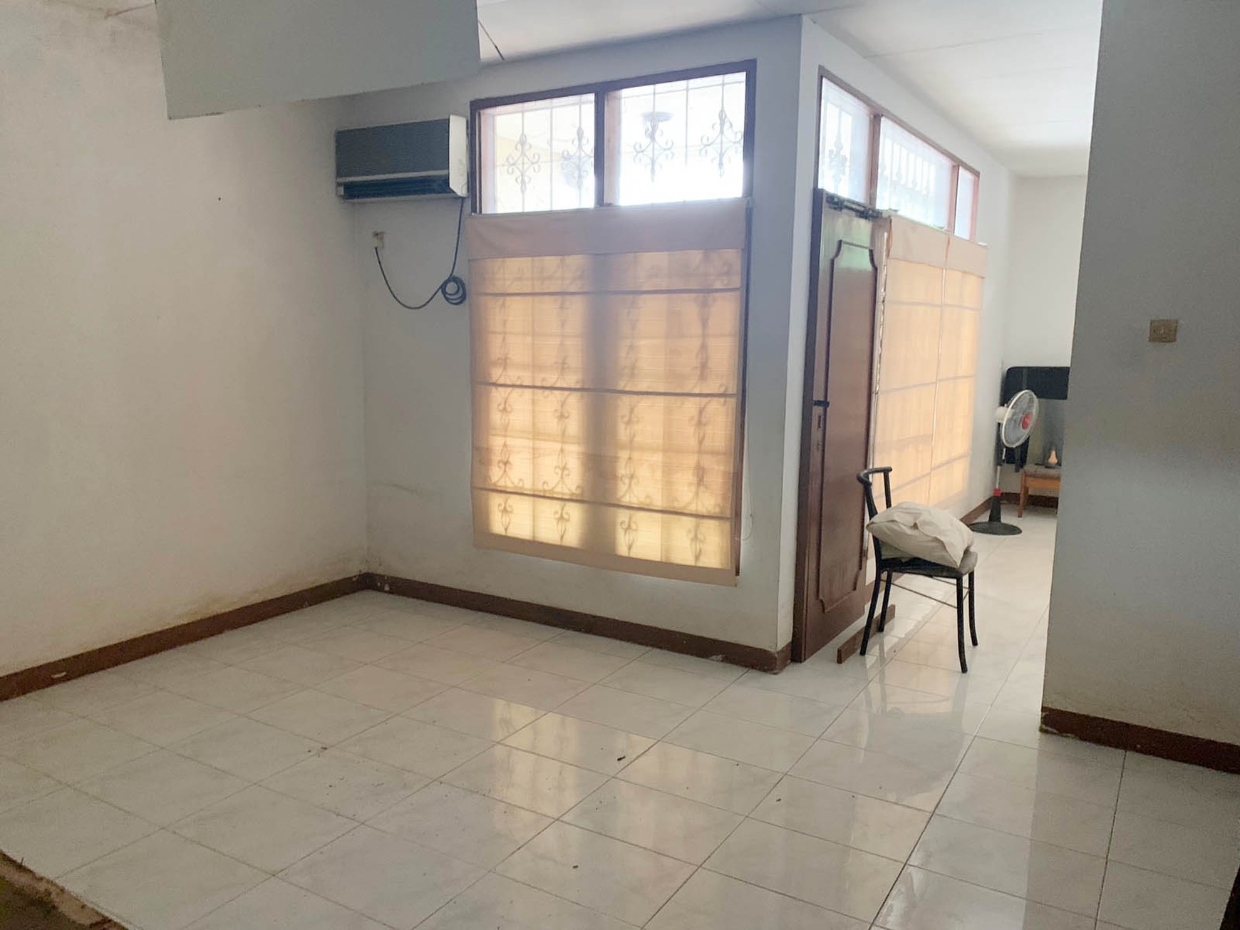 Rumah Pulomas Timur