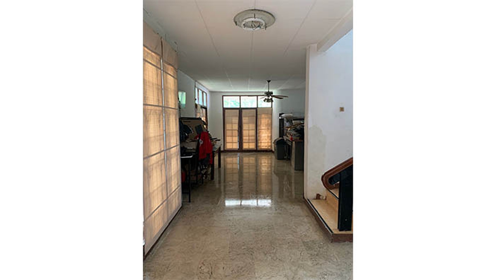 Rumah Pulomas Timur