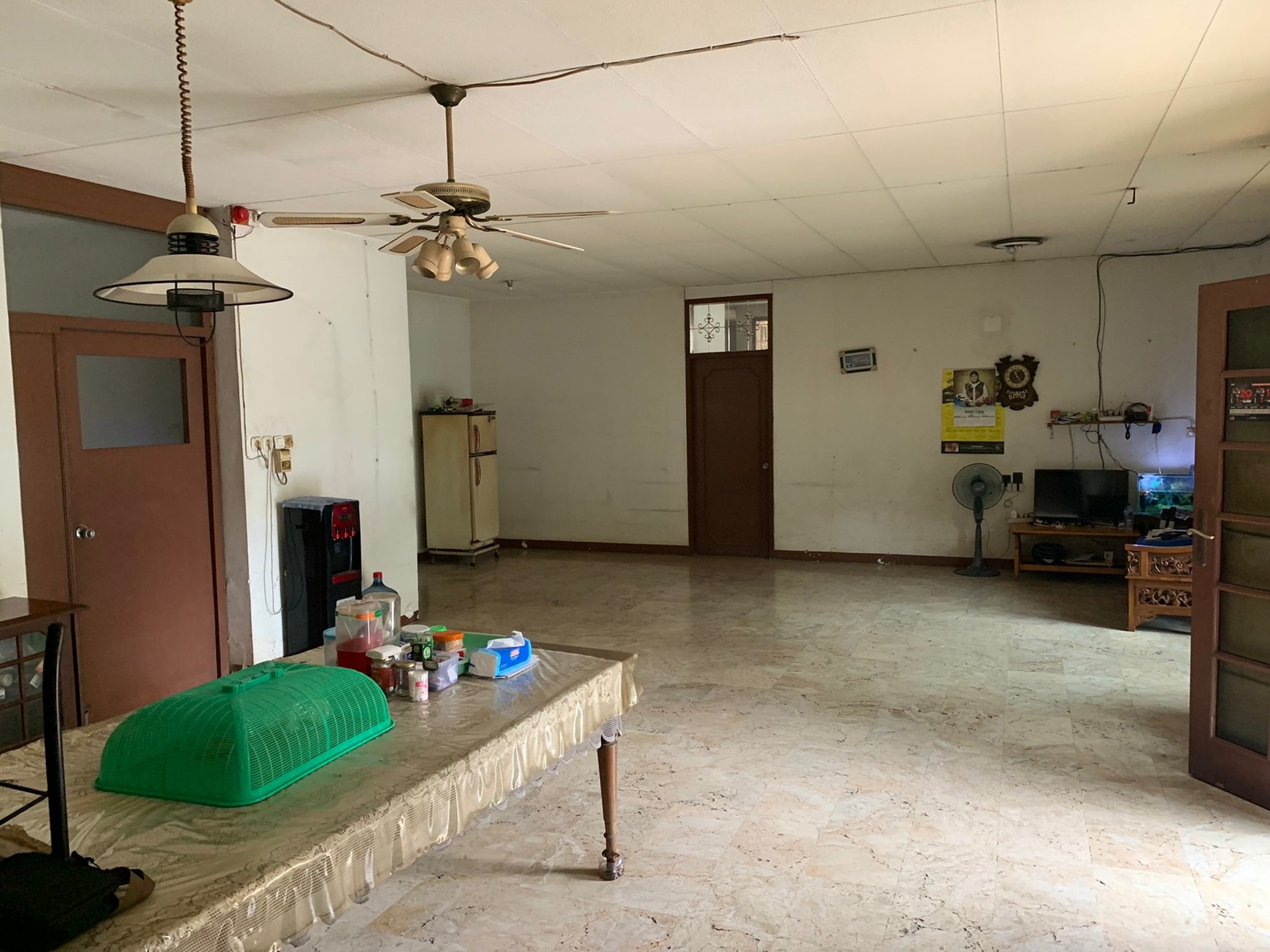 Rumah Pulomas Timur