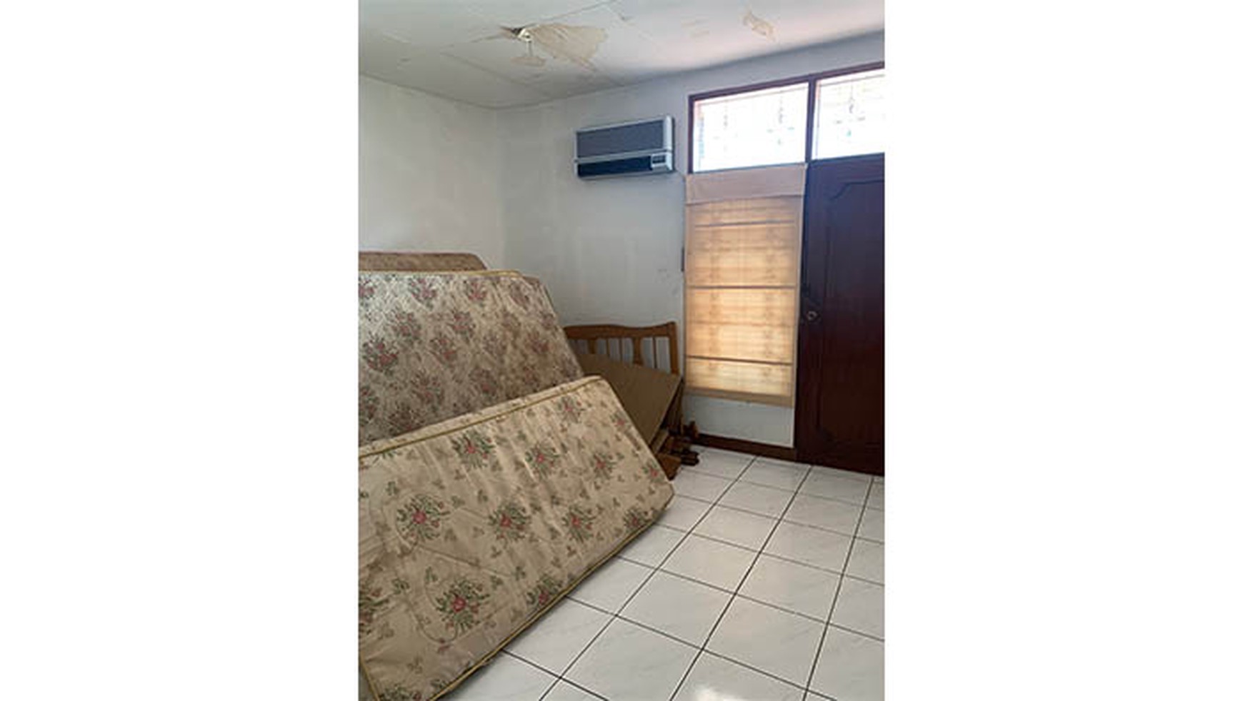 Rumah Pulomas Timur