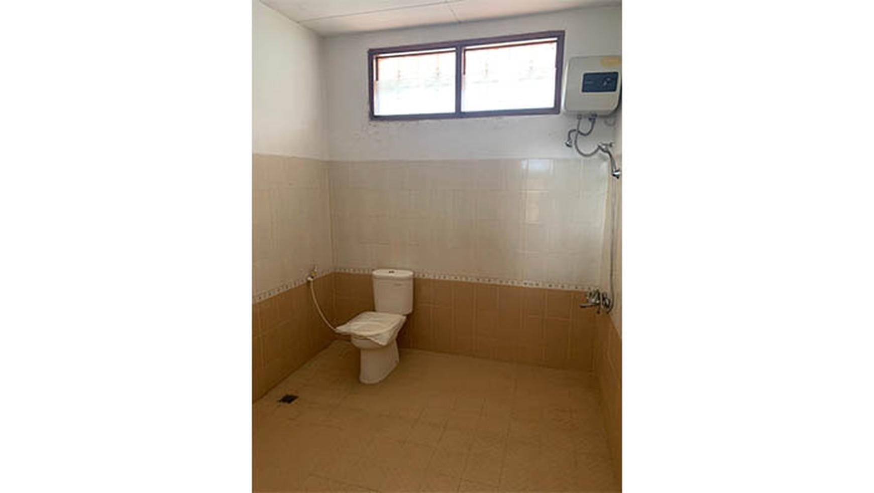 Rumah Pulomas Timur