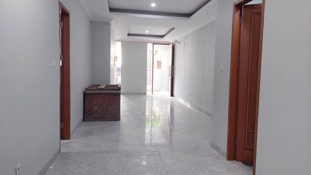 Rumah Pulomas Utara