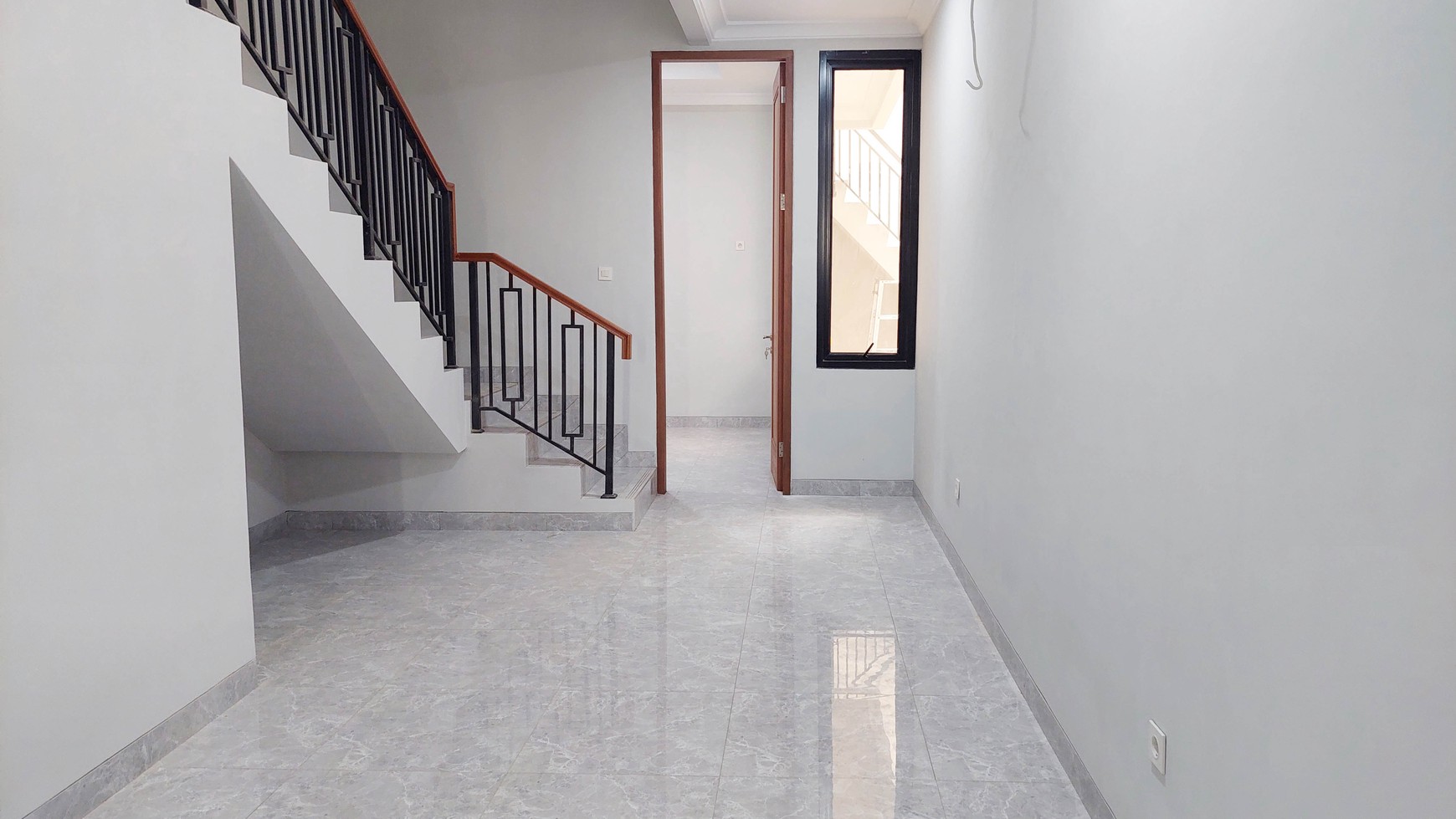 Rumah Pulomas Utara
