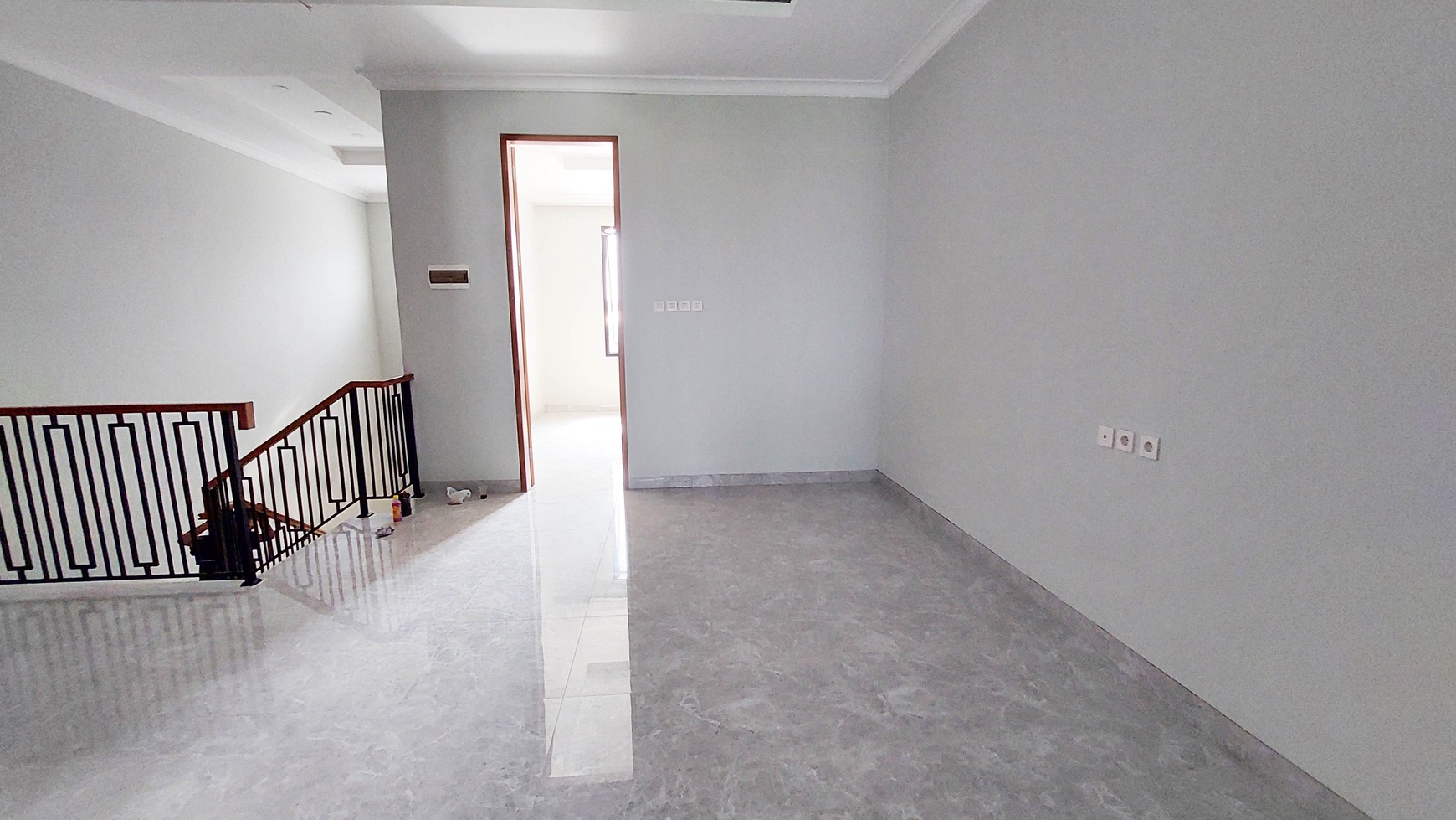 Rumah Pulomas Utara