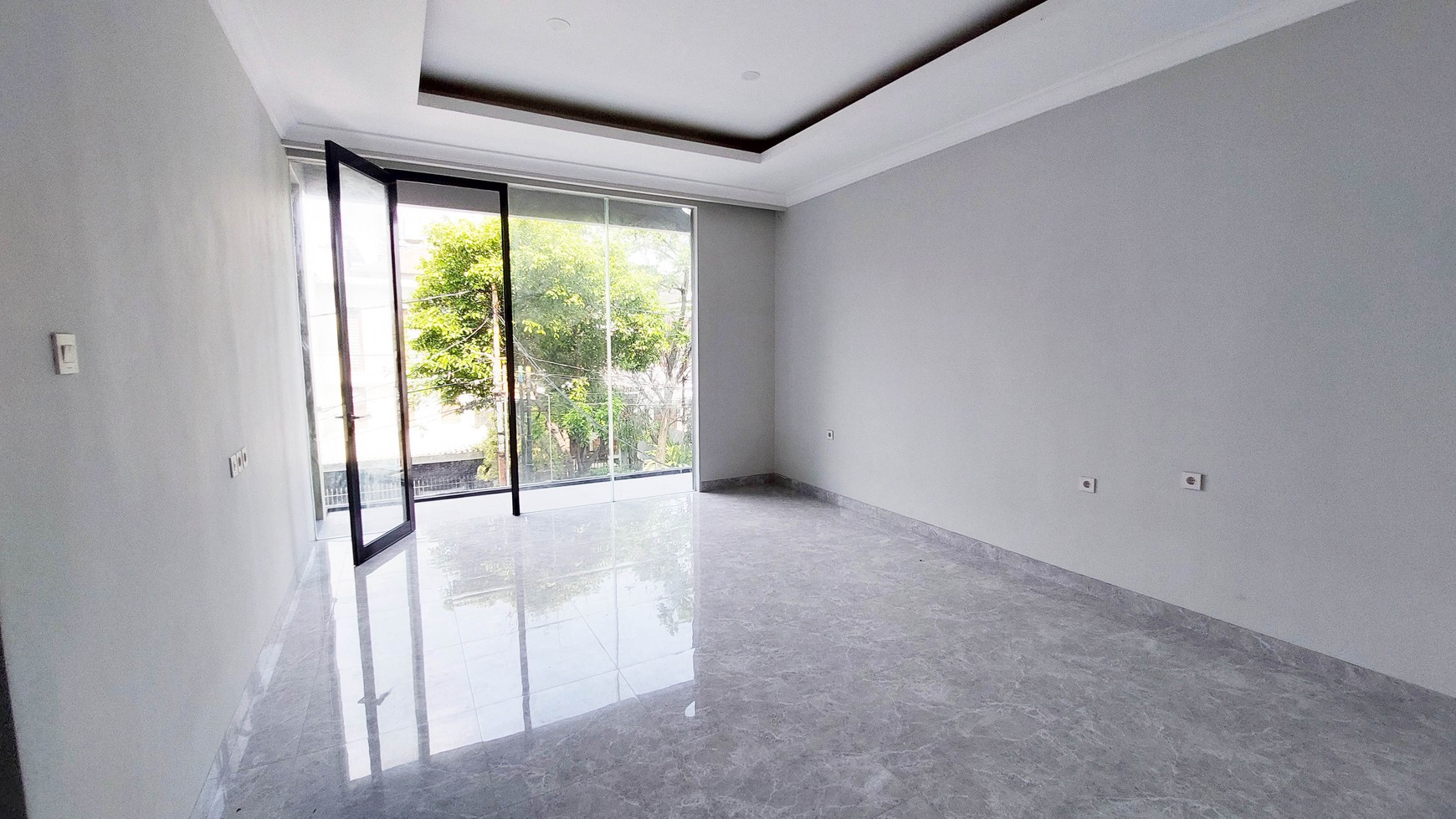 Rumah Pulomas Utara