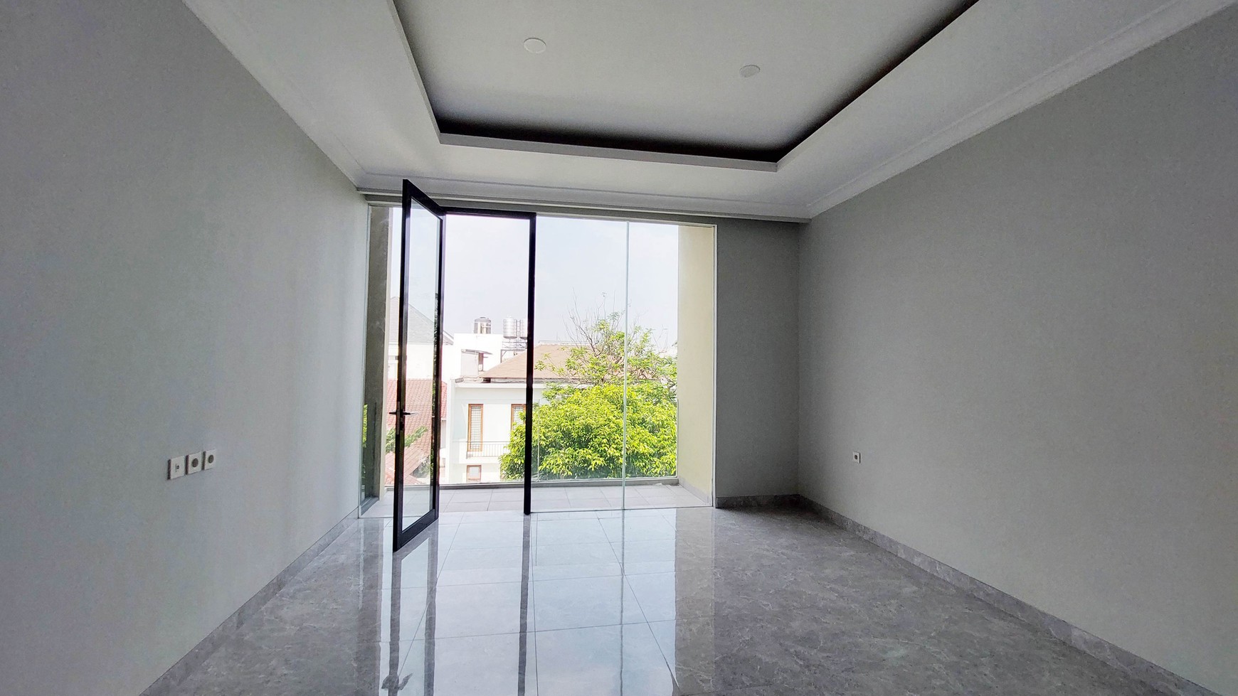 Rumah Pulomas Utara
