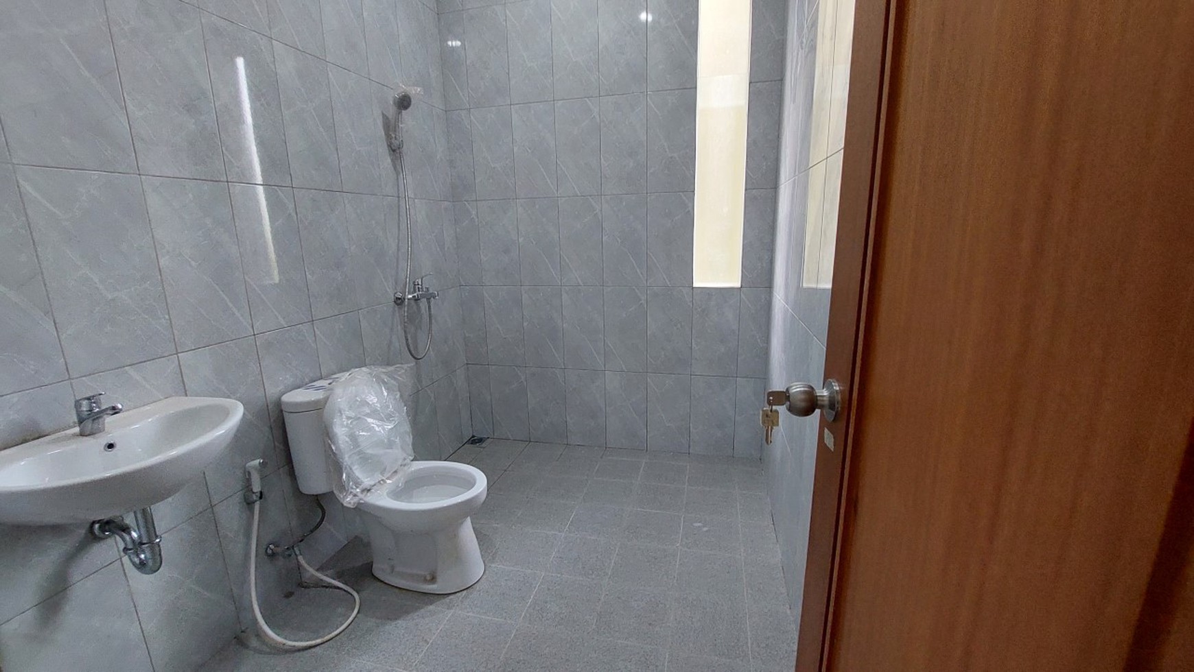 Rumah Pulomas Utara