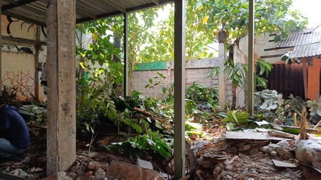 Dijual Tanah  Jl.Margonda Raya  Depok