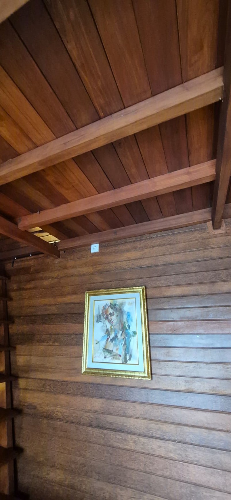 Rental - Natural villa rent with the rice field view in prime area Berawa, Canggu, Bali!