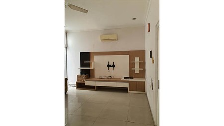 Rumah Kelapa Cengkir Timur, Kelapa Gading