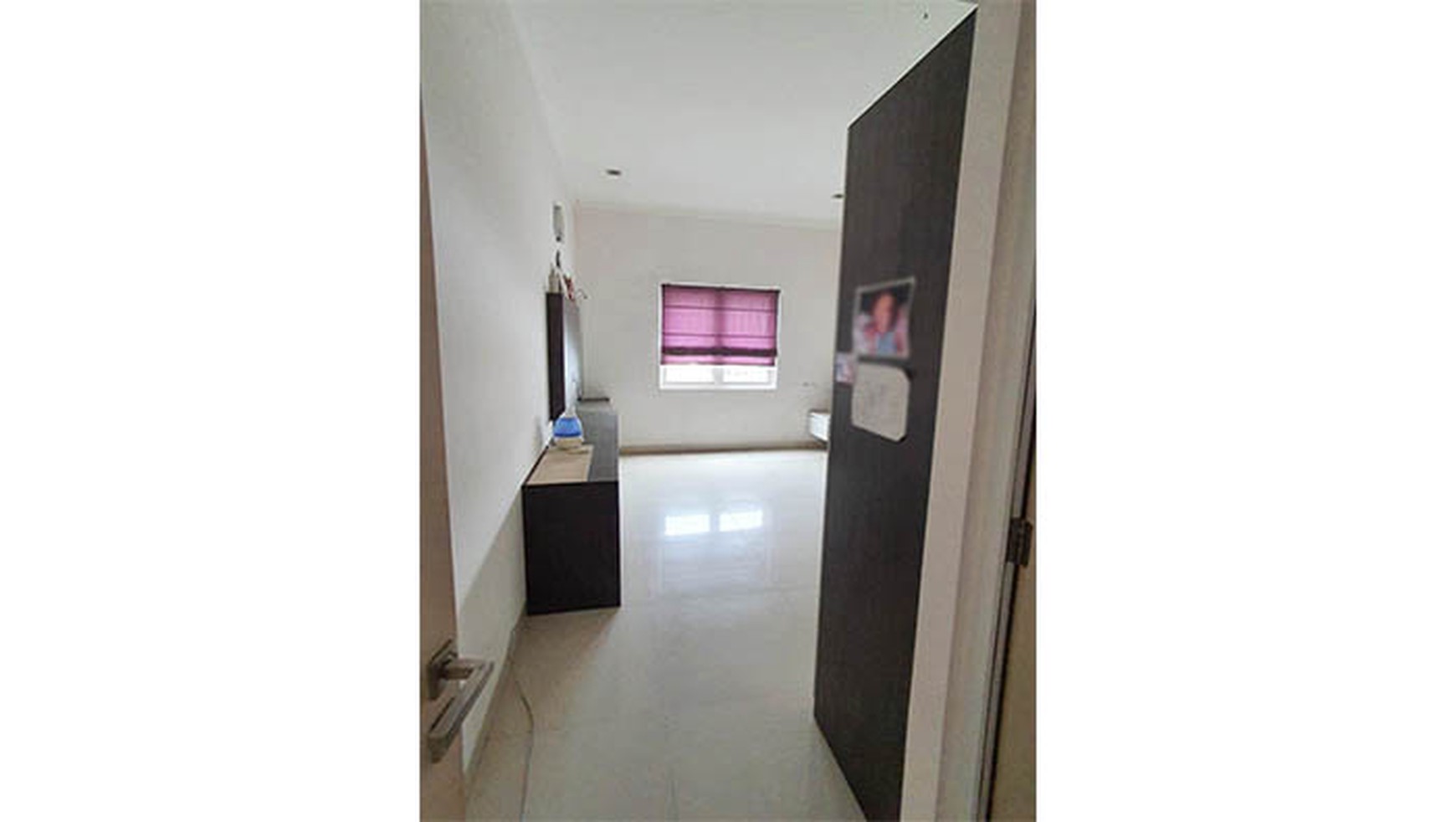 Rumah Kelapa Cengkir Timur, Kelapa Gading