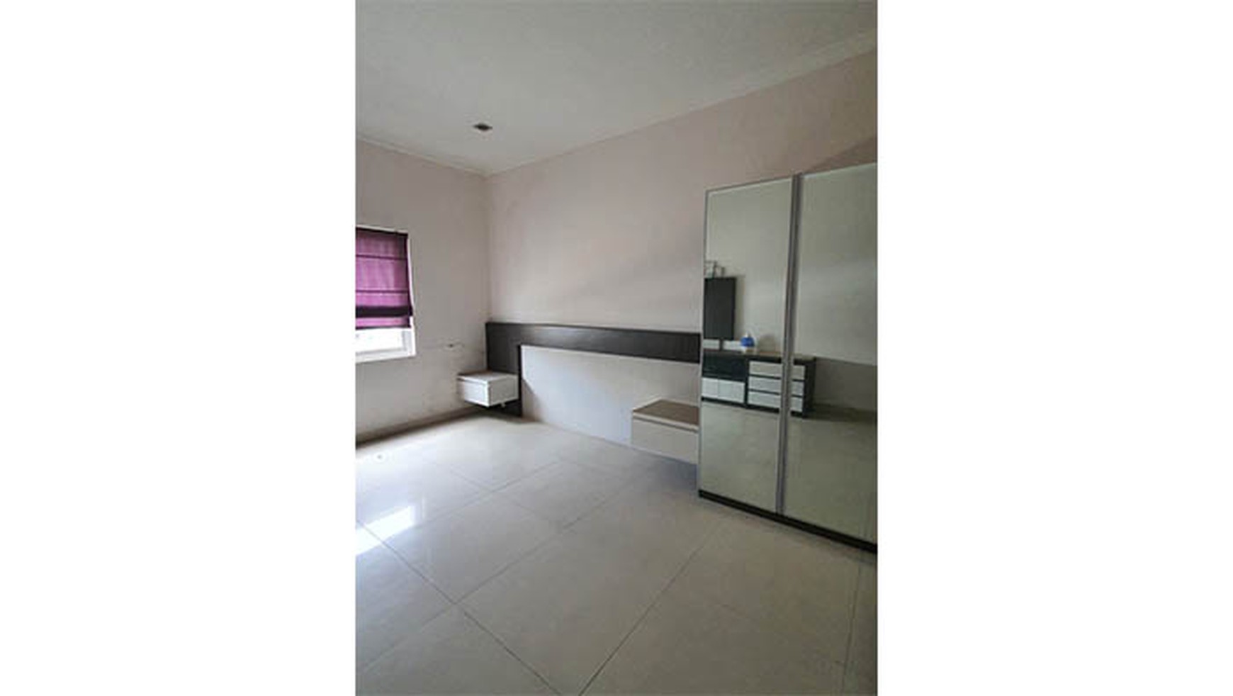 Rumah Kelapa Cengkir Timur, Kelapa Gading