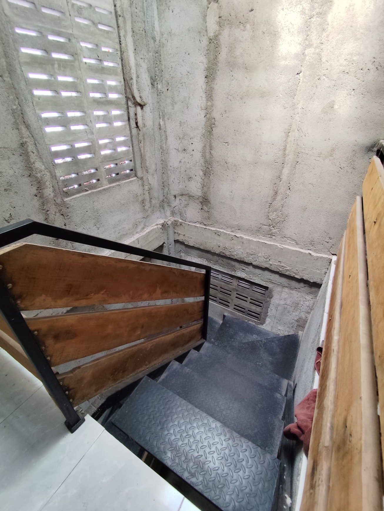 Disewakan Gudang 97 Meter Persegi lokasi Dekat terminal Giwangan