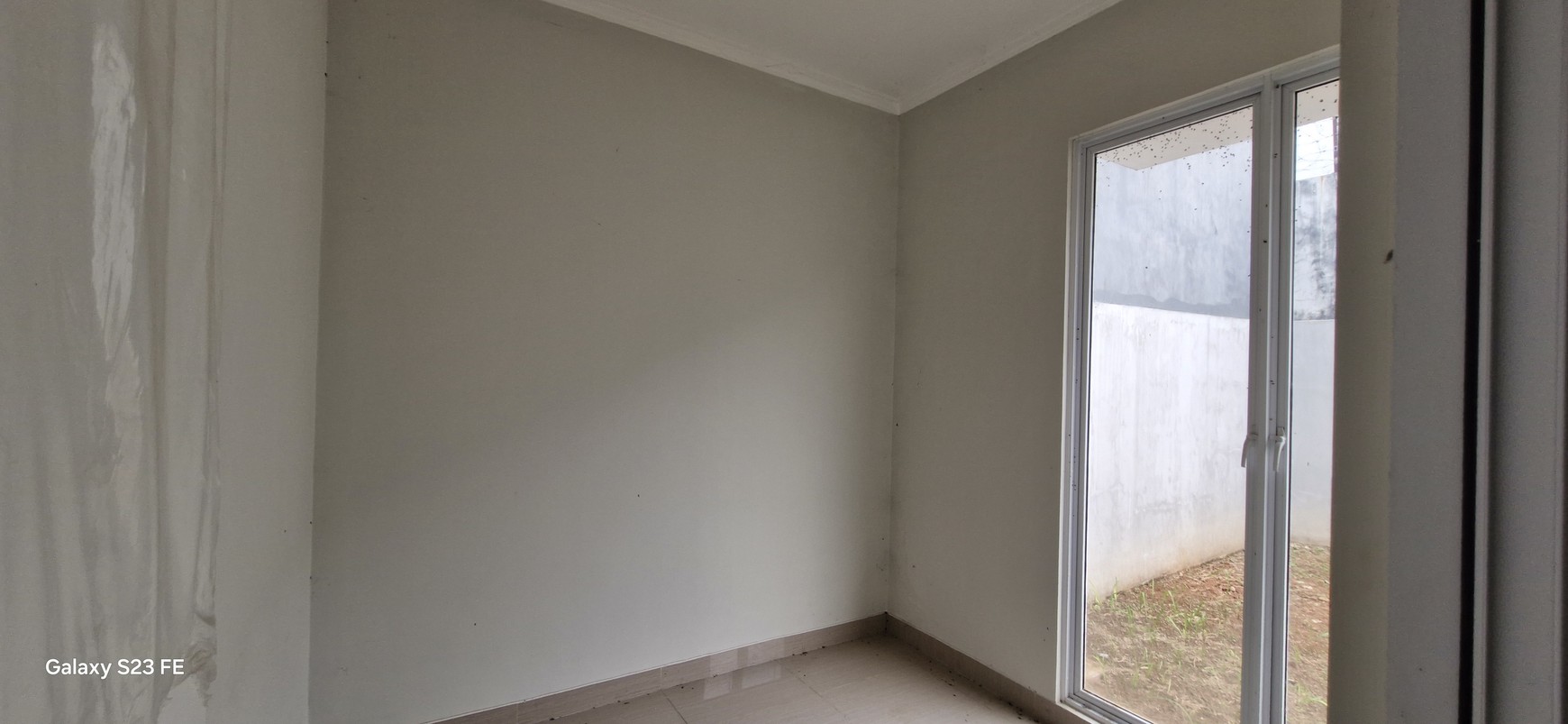 Rumah Cantik Luas Satu Lanti di Citra Land Cibubur 