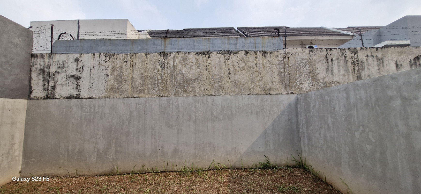 Rumah Cantik Luas Satu Lanti di Citra Land Cibubur 
