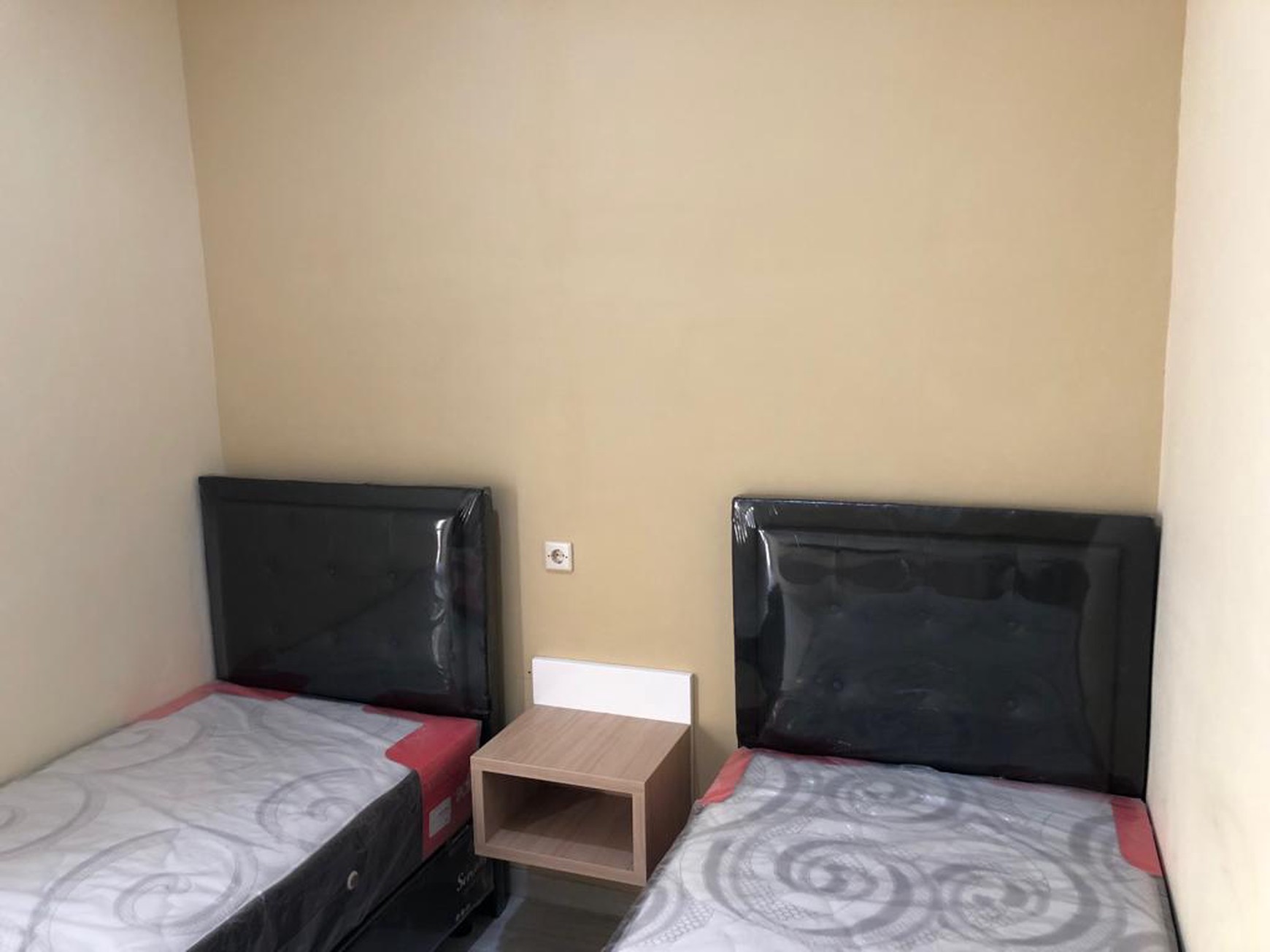 Saatnya Investasi Kost 10 Kamar Furnish Lokasi Dekat Hotel Hyatt Sariharjo Ngaglik Sleman