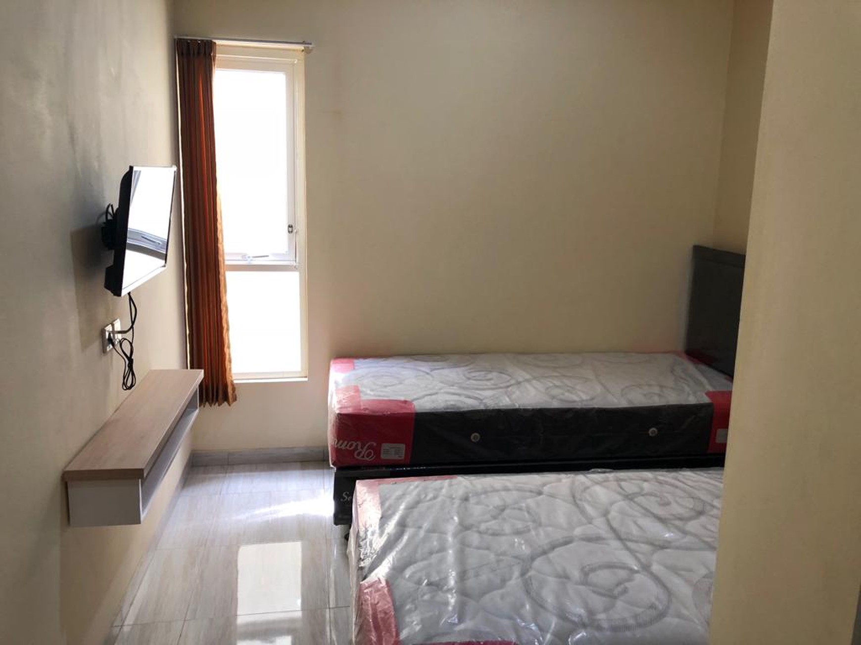 Saatnya Investasi Kost 10 Kamar Furnish Lokasi Dekat Hotel Hyatt Sariharjo Ngaglik Sleman