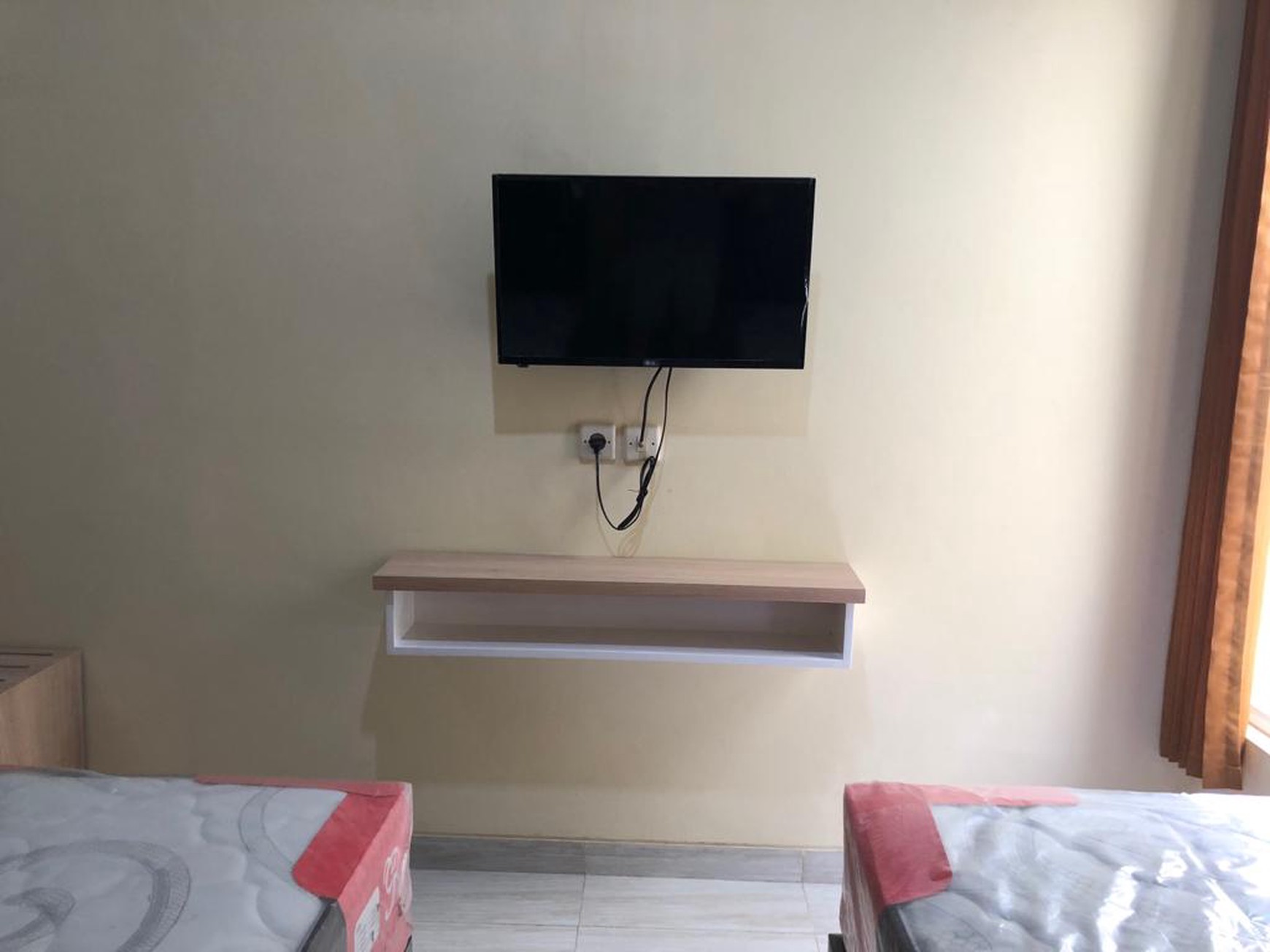 Saatnya Investasi Kost 10 Kamar Furnish Lokasi Dekat Hotel Hyatt Sariharjo Ngaglik Sleman