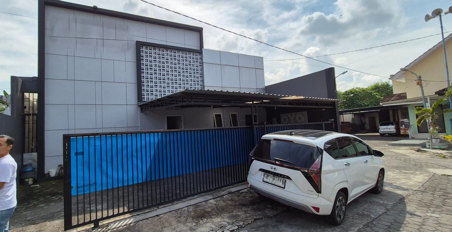 Saatnya Investasi Kost 10 Kamar Furnish Lokasi Dekat Hotel Hyatt Sariharjo Ngaglik Sleman