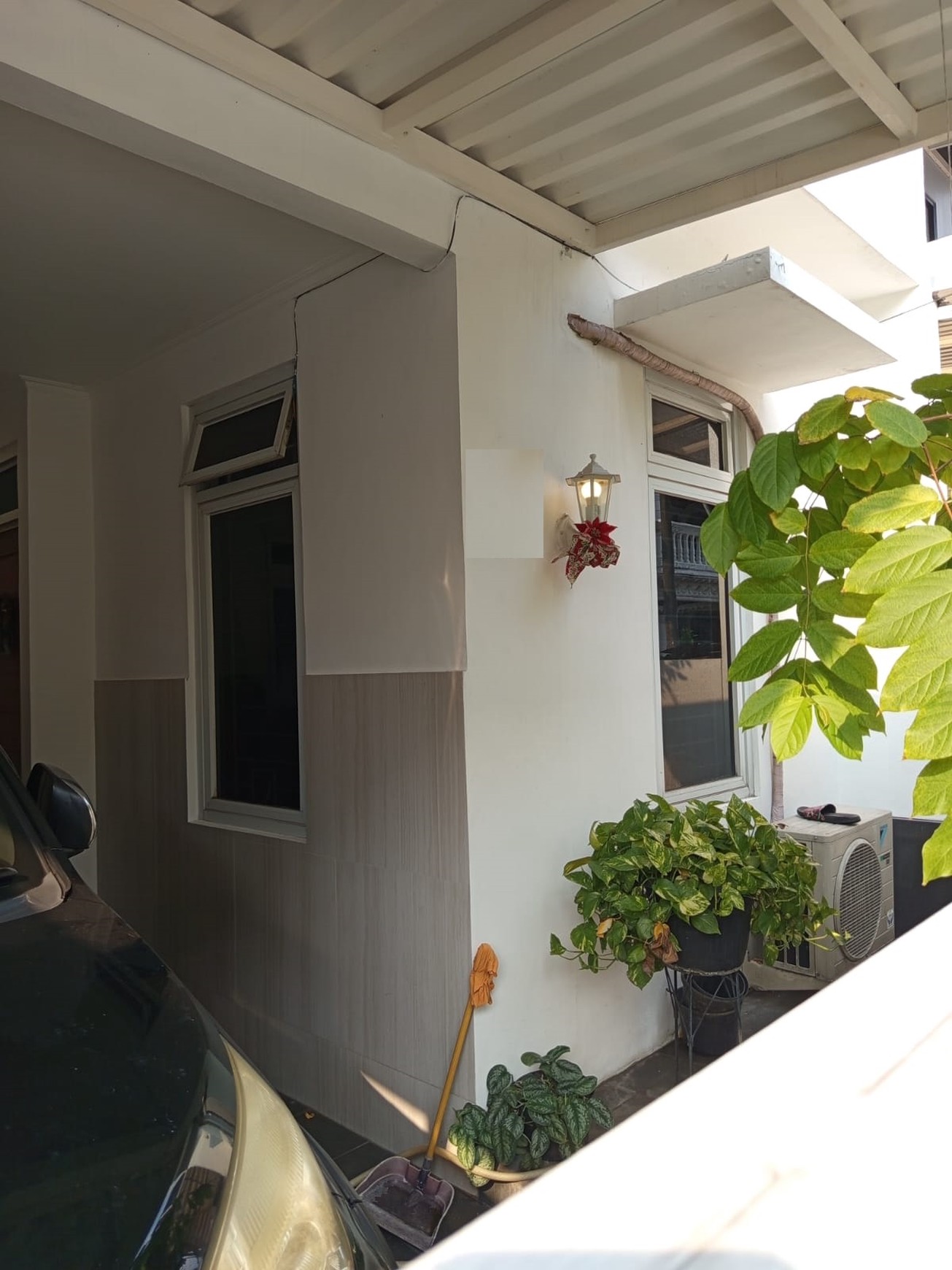 Rumah Manis Fully Furnished Siap Huni Area Bintaro Jaya Sektor 4