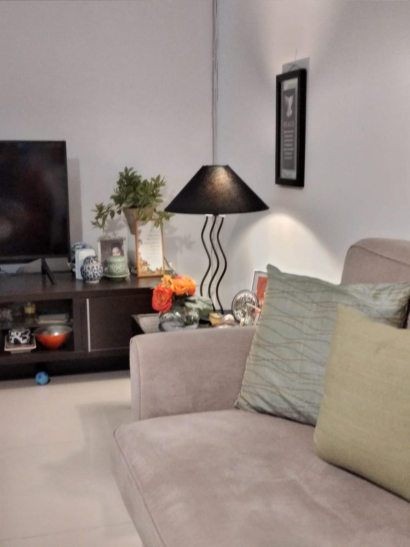 Rumah Manis Fully Furnished Siap Huni Area Bintaro Jaya Sektor 4