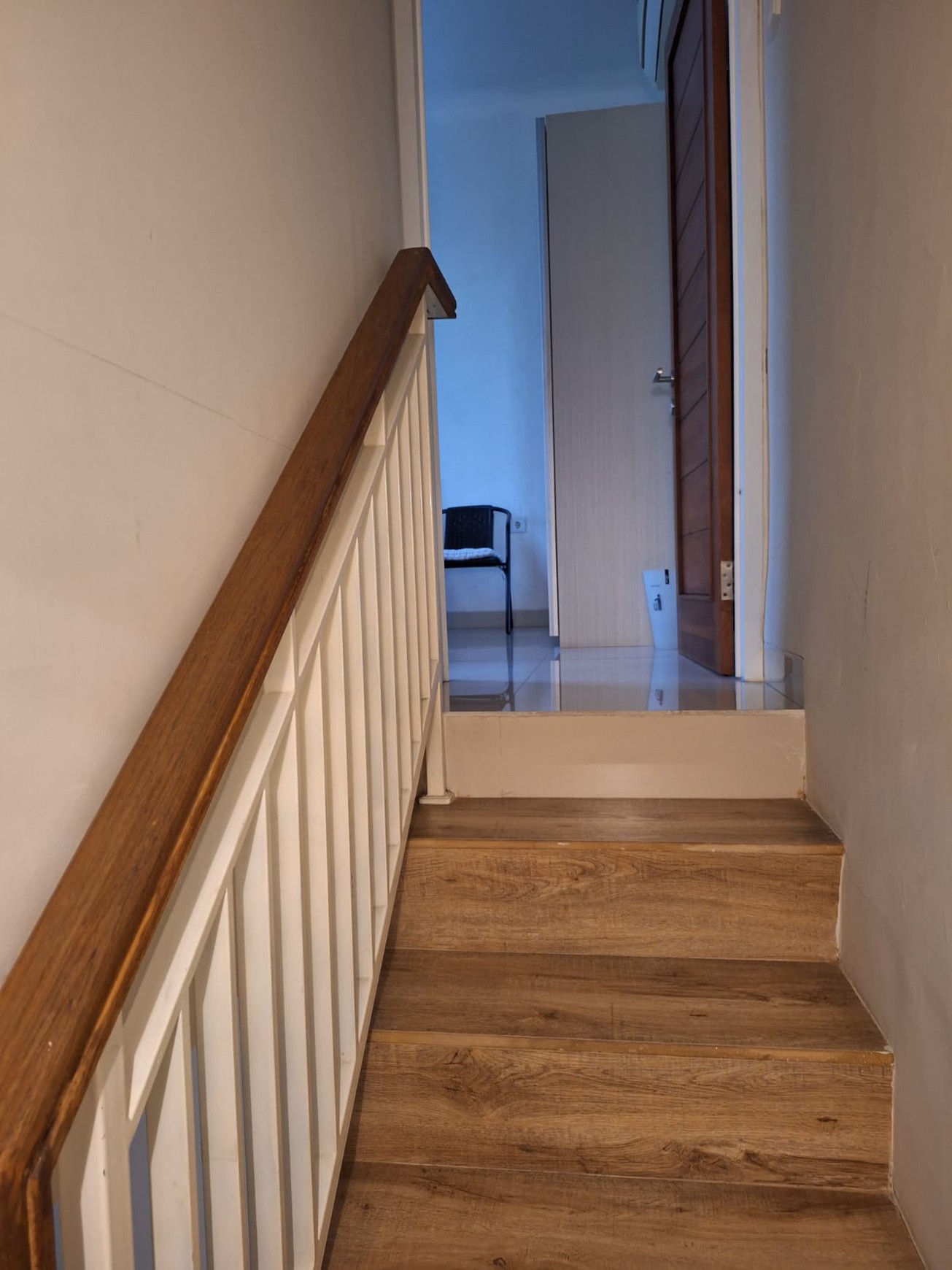 Rumah Manis Fully Furnished Siap Huni Area Bintaro Jaya Sektor 4