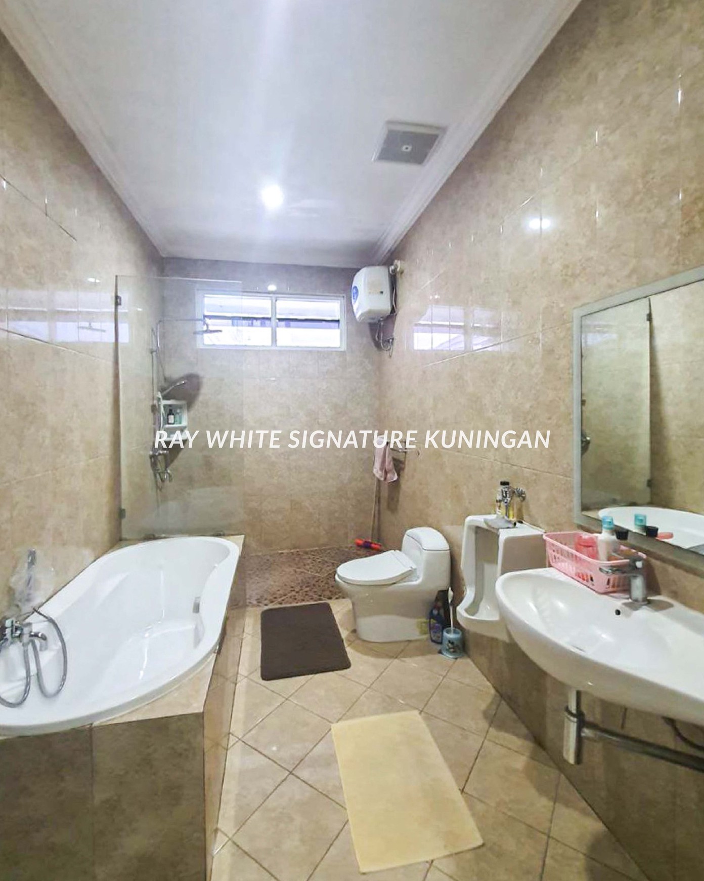 Dijual Rumah Tenang dan Nyaman dengan Lokasi Premium di Cipete