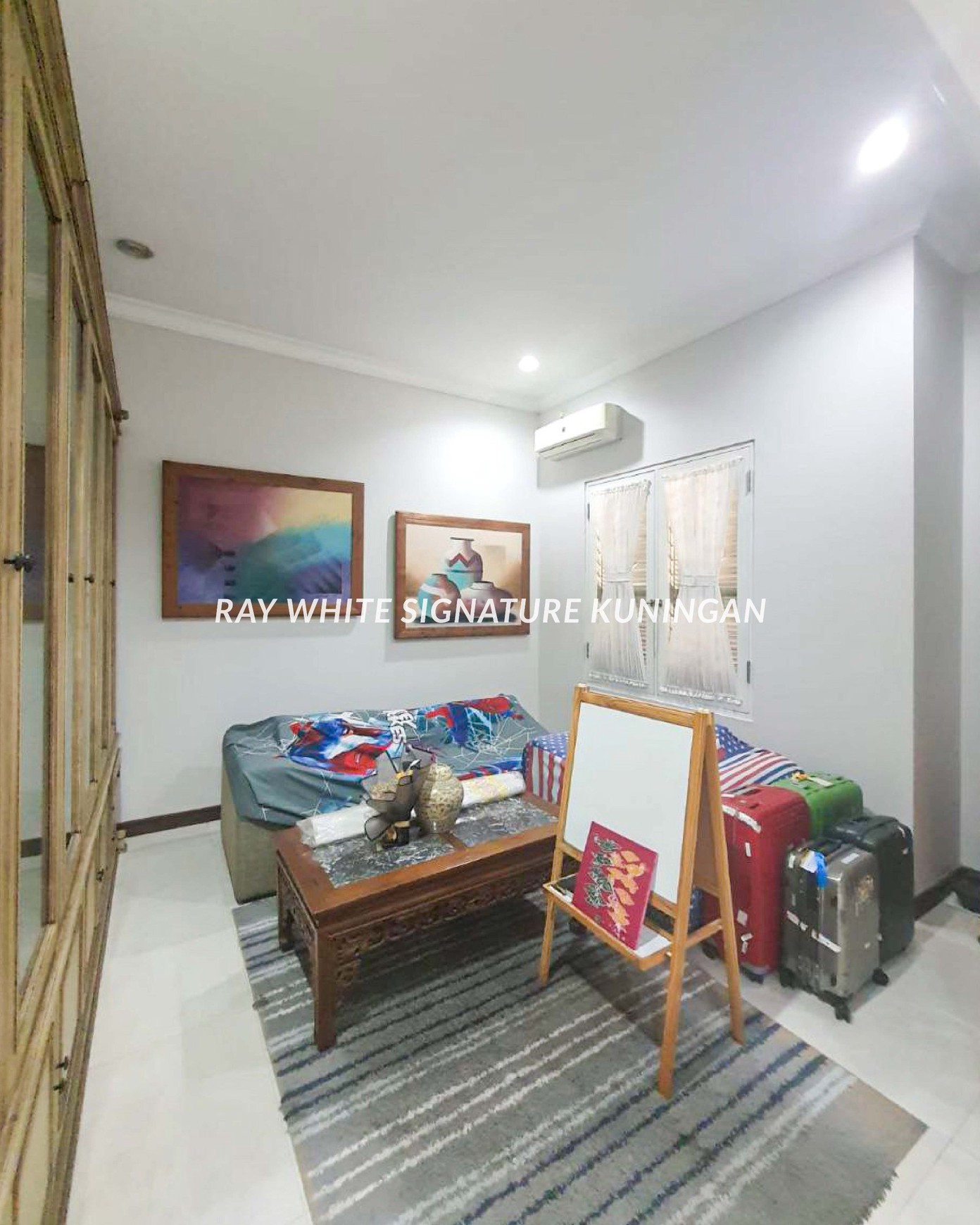 Dijual Rumah Tenang dan Nyaman dengan Lokasi Premium di Cipete