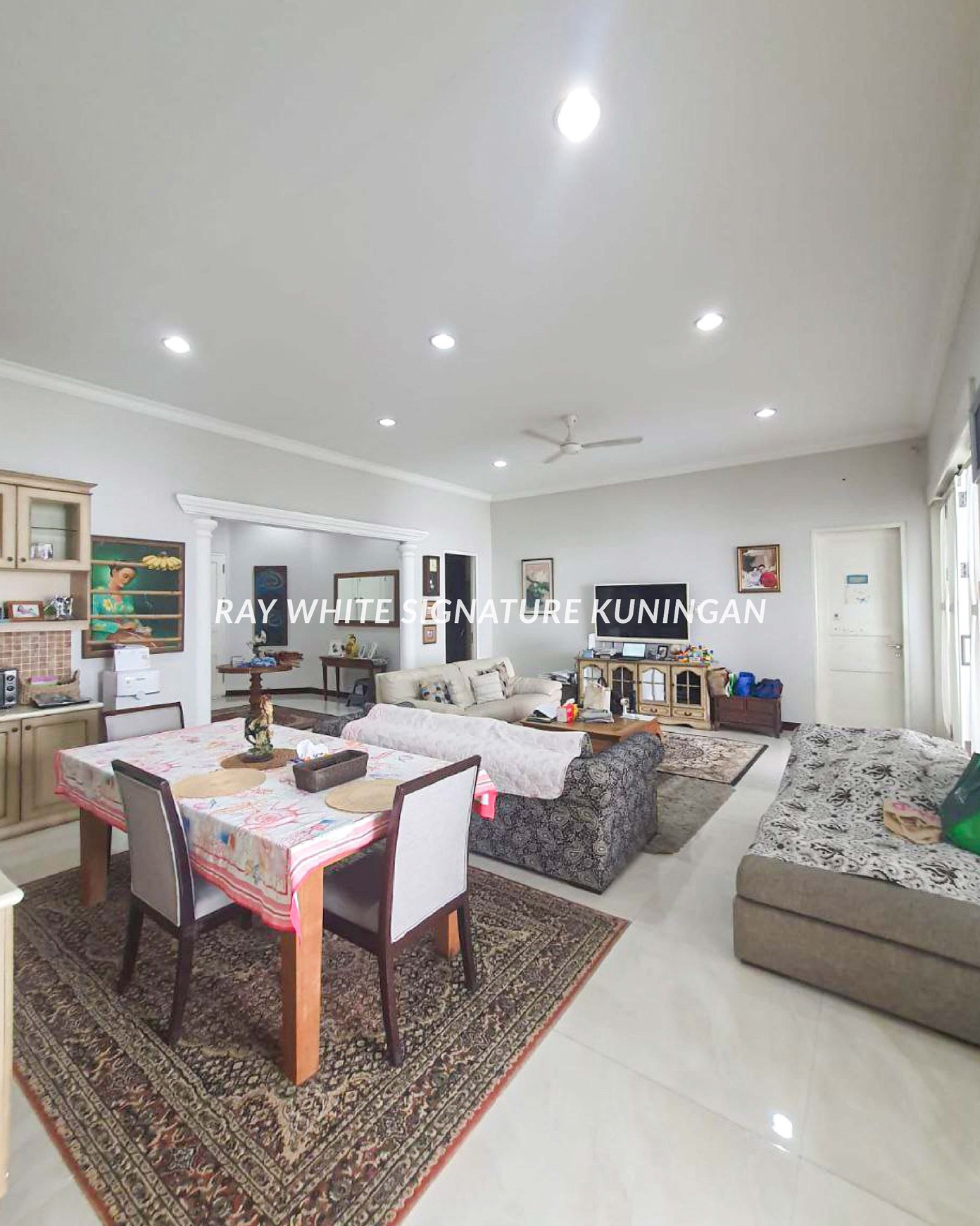 Dijual Rumah Tenang dan Nyaman dengan Lokasi Premium di Cipete