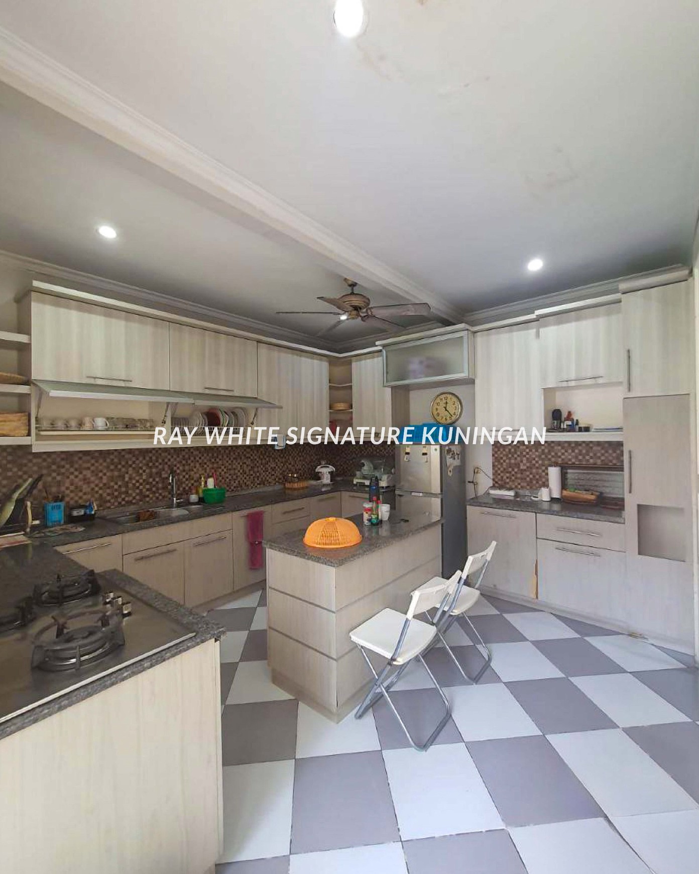 Dijual Rumah Tenang dan Nyaman dengan Lokasi Premium di Cipete