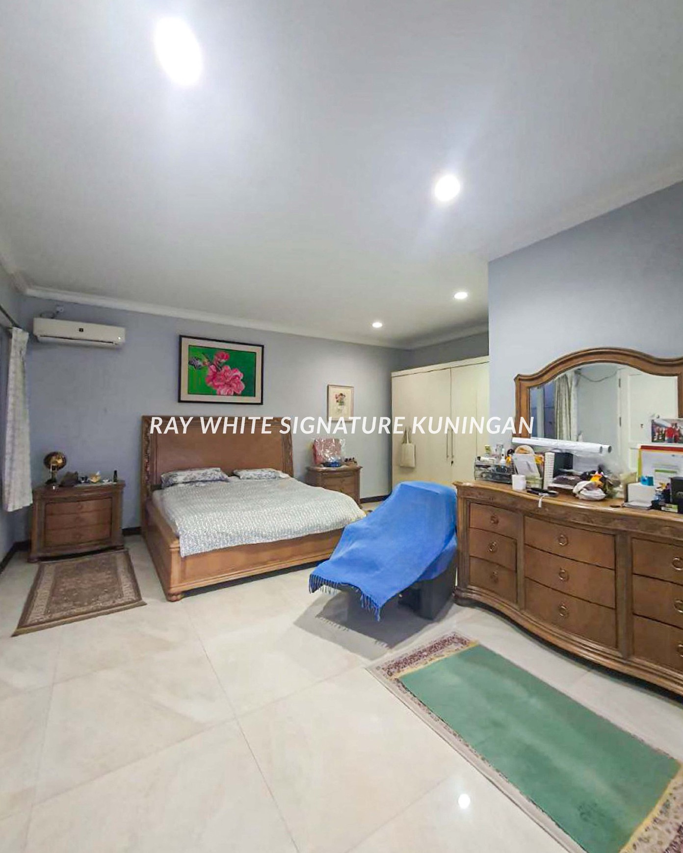 Dijual Rumah Tenang dan Nyaman dengan Lokasi Premium di Cipete