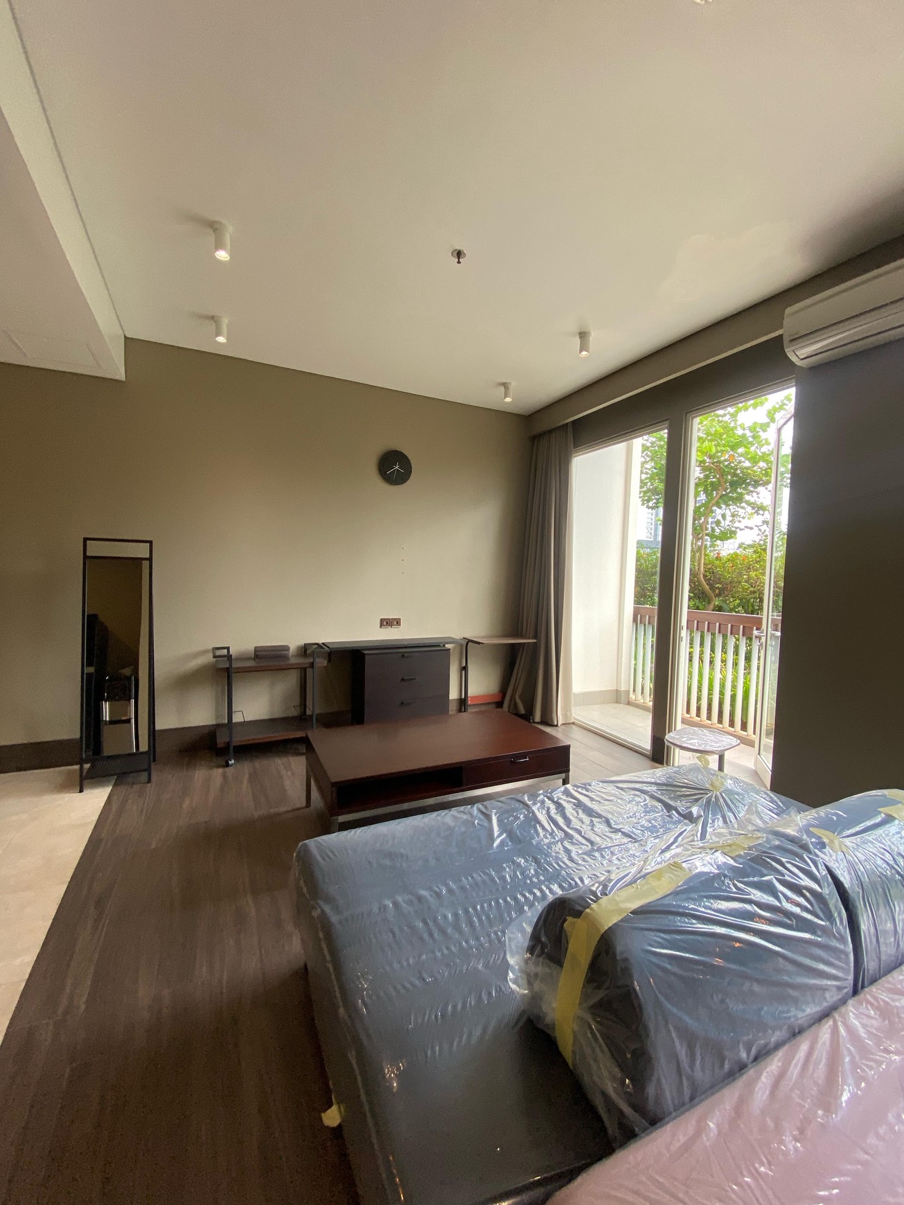 For Sale Pearl Garden Resort Apartment Newly Renovated Unit