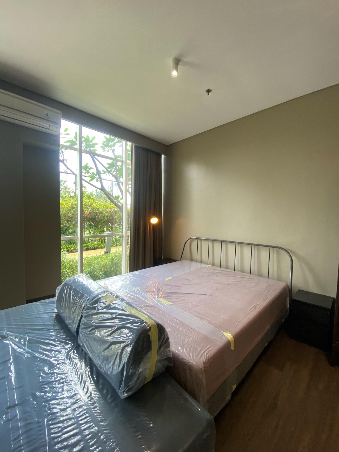 For Sale Pearl Garden Resort Apartment Newly Renovated Unit