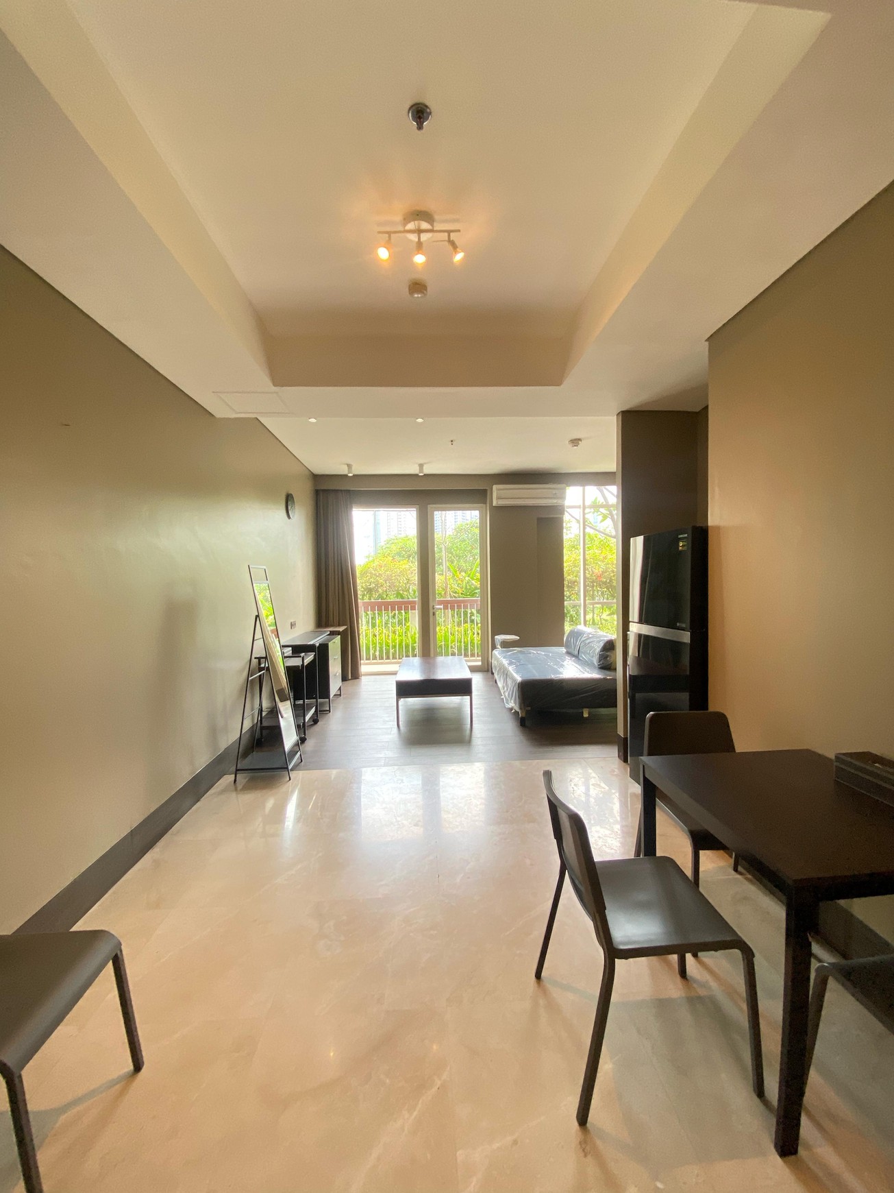For Sale Pearl Garden Resort Apartment Newly Renovated Unit