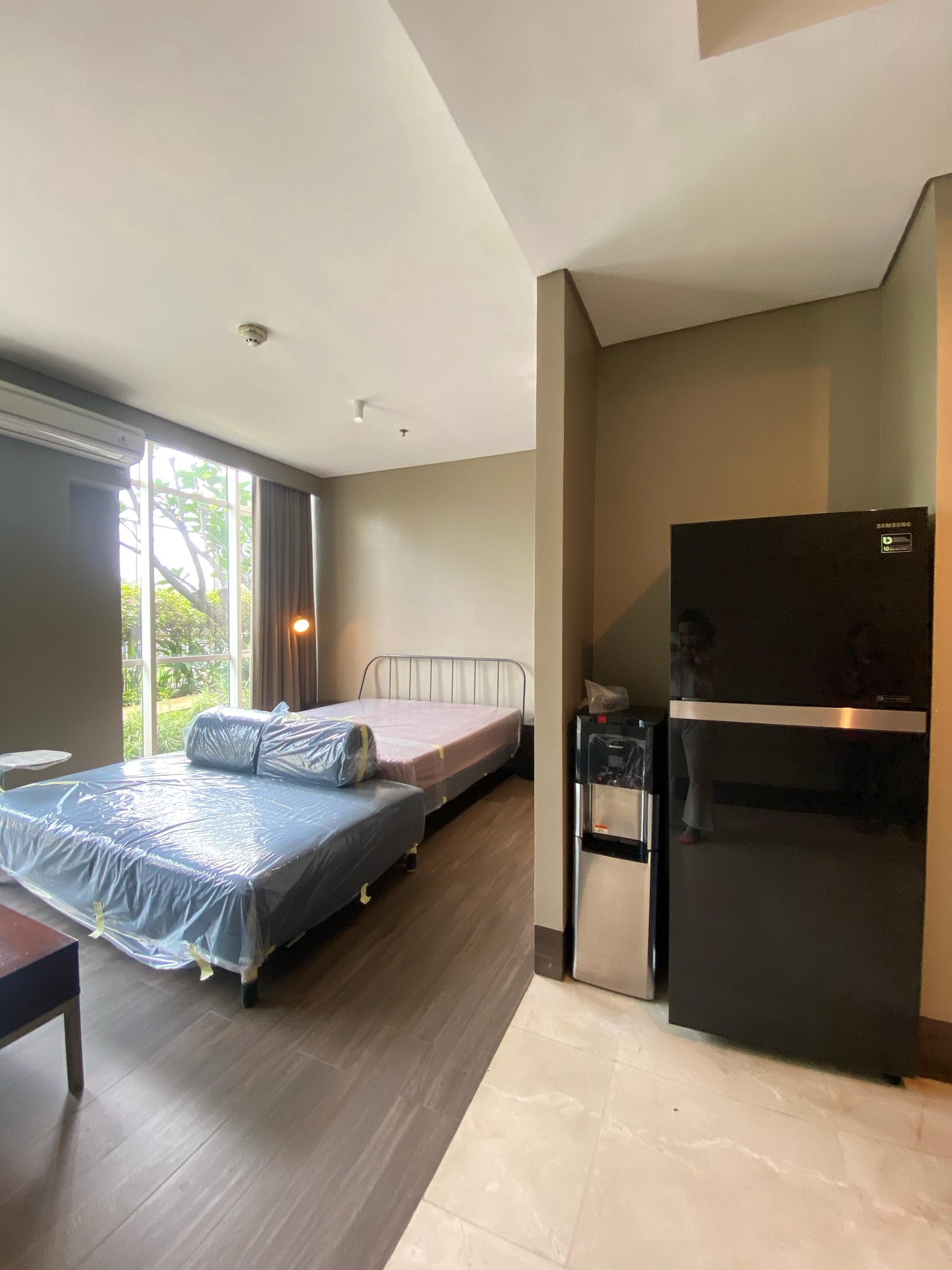 For Sale Pearl Garden Resort Apartment Newly Renovated Unit