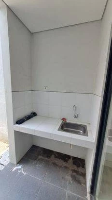 DISEWAKAN Rumah siap huni Citraland Driyorejo CBD, Gresik