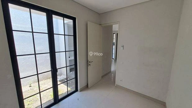 DISEWAKAN Rumah siap huni Citraland Driyorejo CBD, Gresik