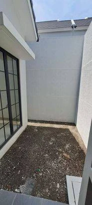 DISEWAKAN Rumah siap huni Citraland Driyorejo CBD, Gresik