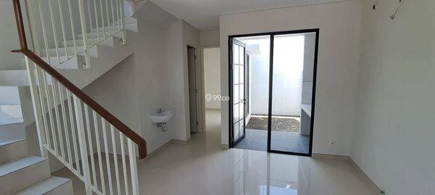 DISEWAKAN Rumah siap huni Citraland Driyorejo CBD, Gresik