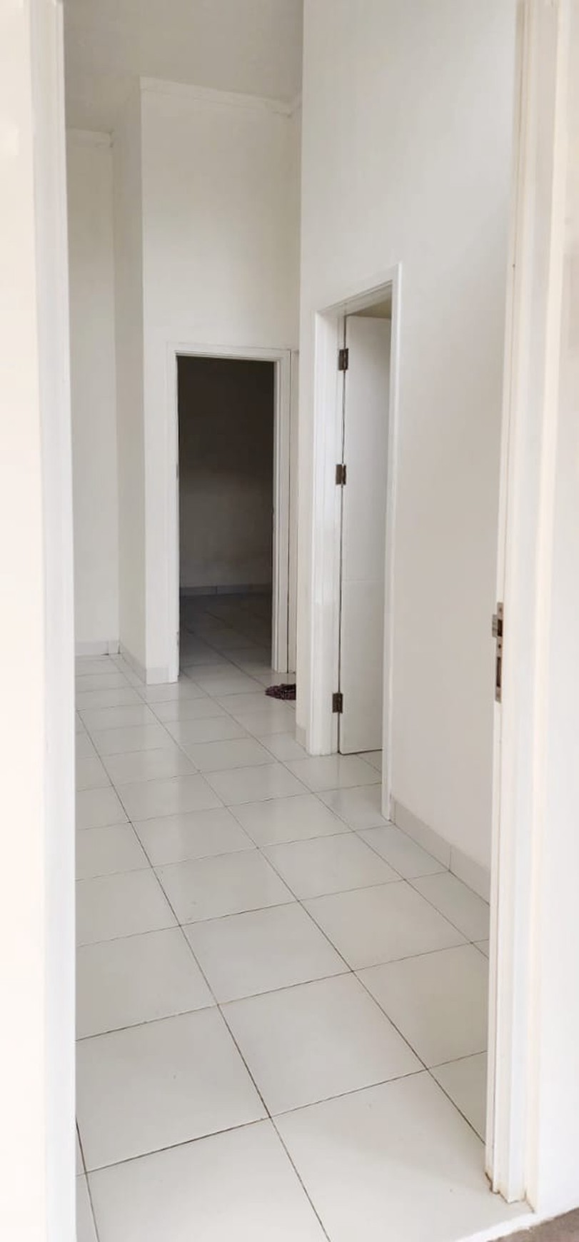 Rumah Bagus,nyaman di Graha Raya